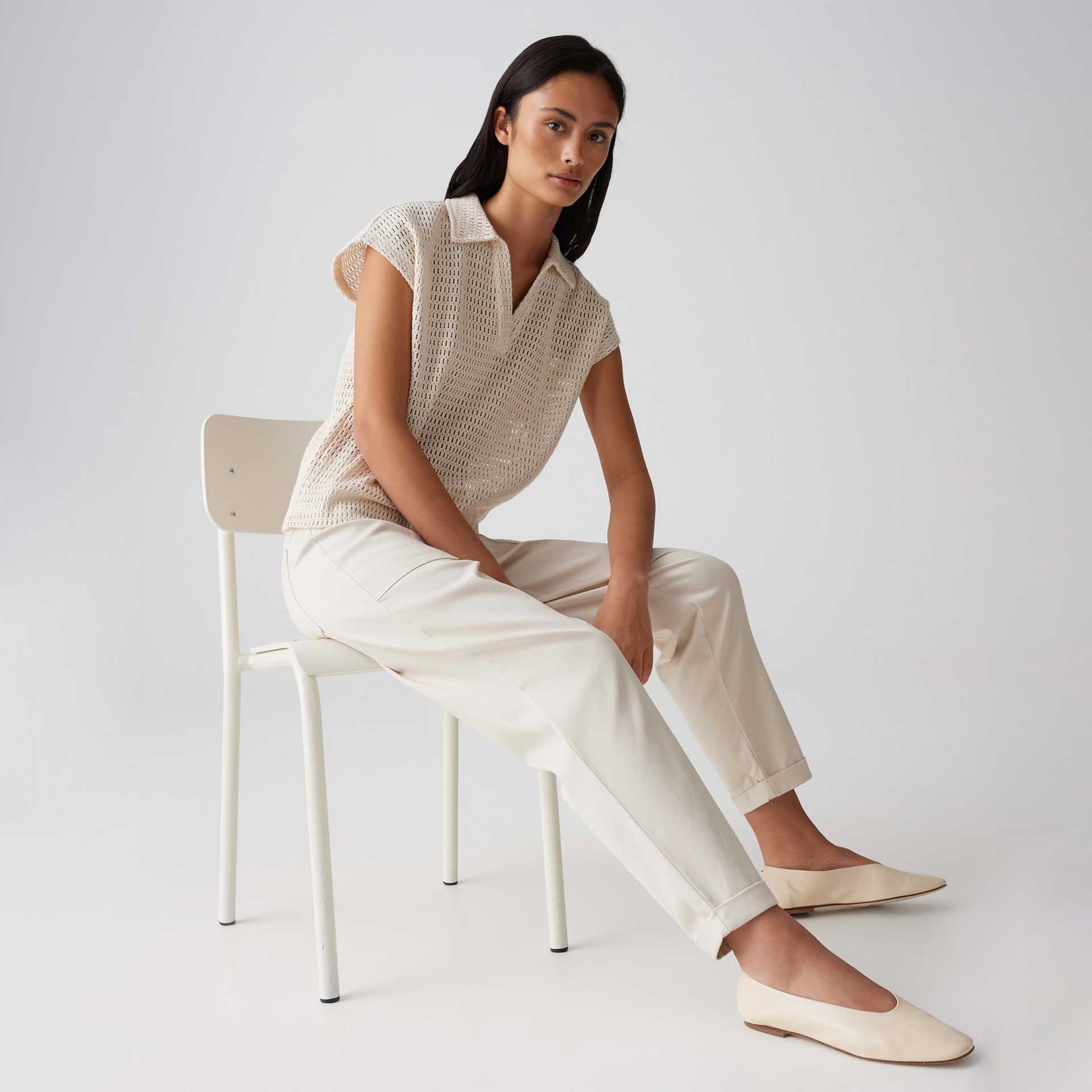 Opus Broek Melina 