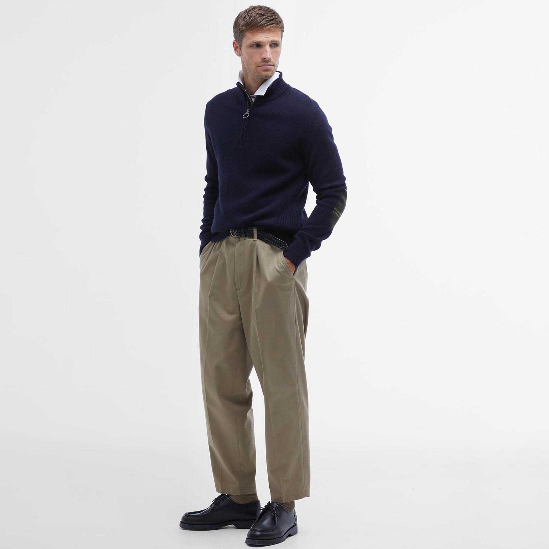Barbour Sweater