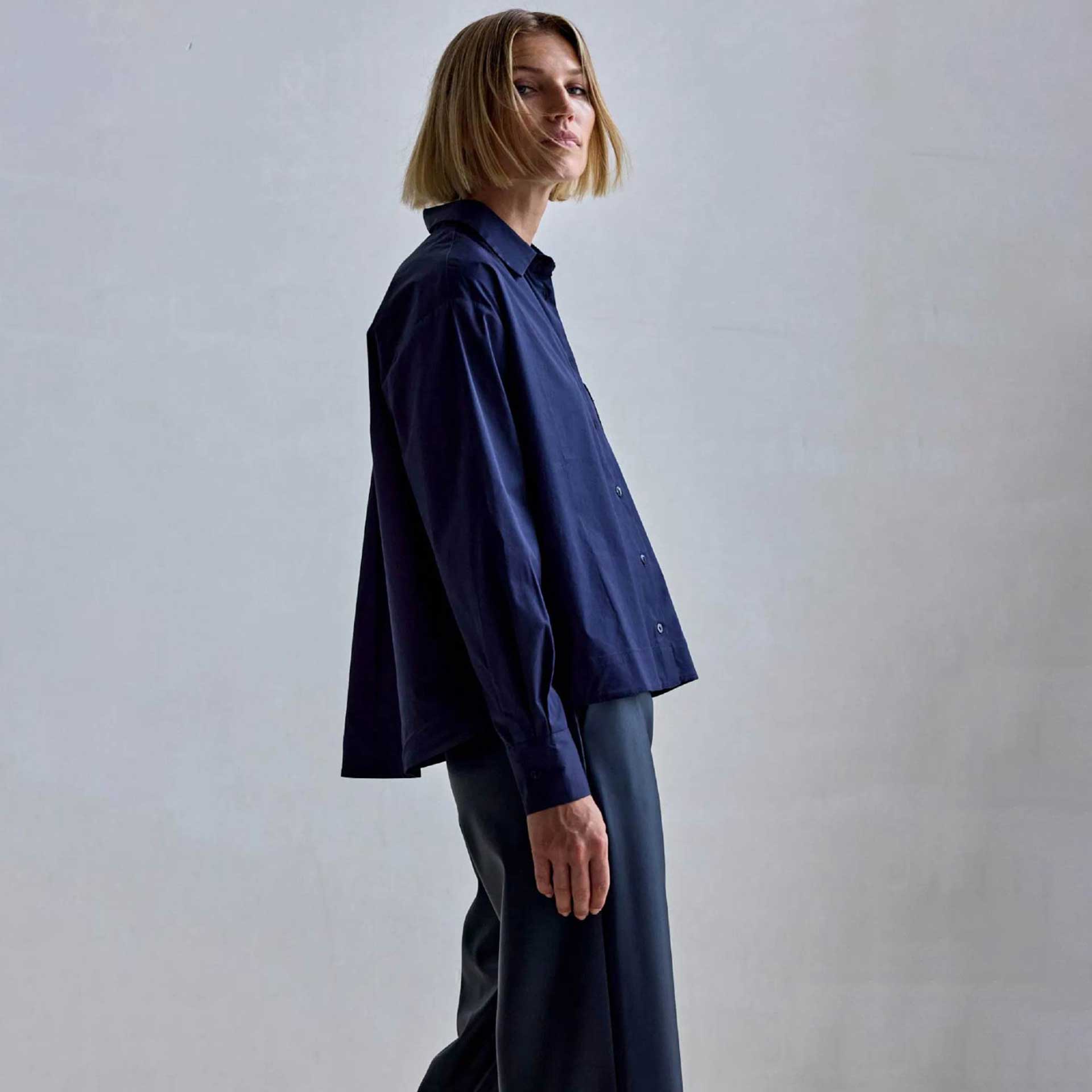 Femmes du Sud Blouse Amedee