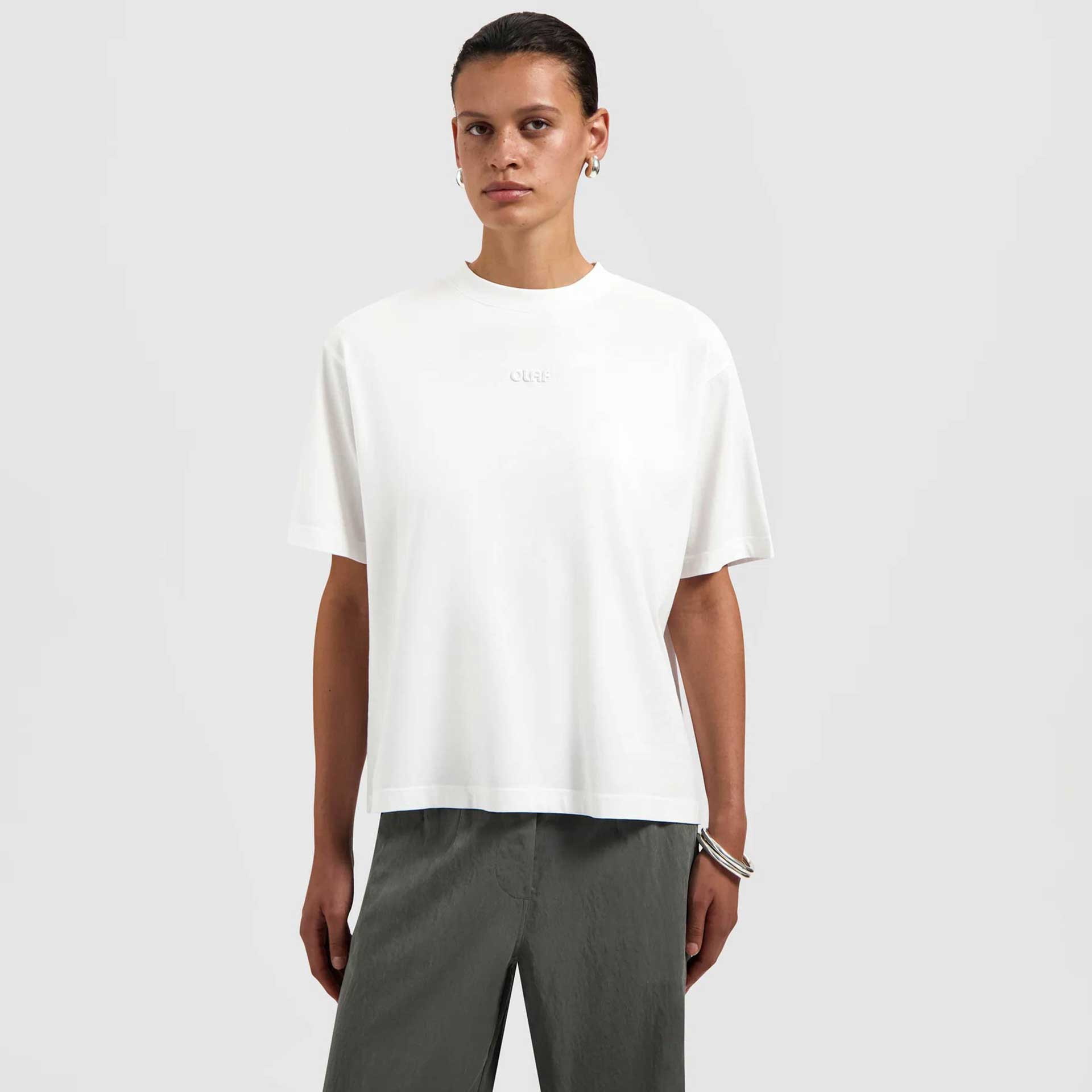 Olaf Hussein T-Shirt