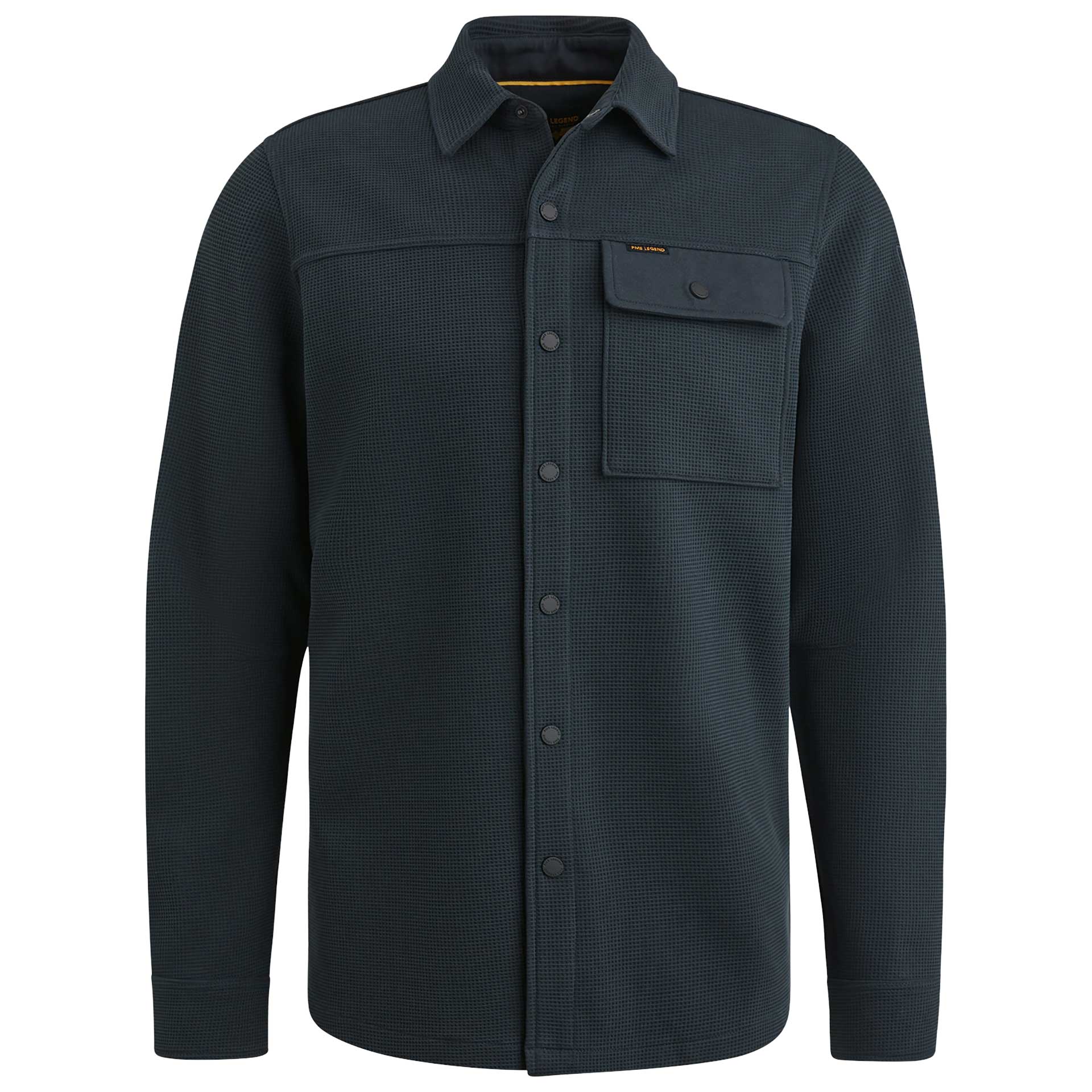 PME Legend Overshirt