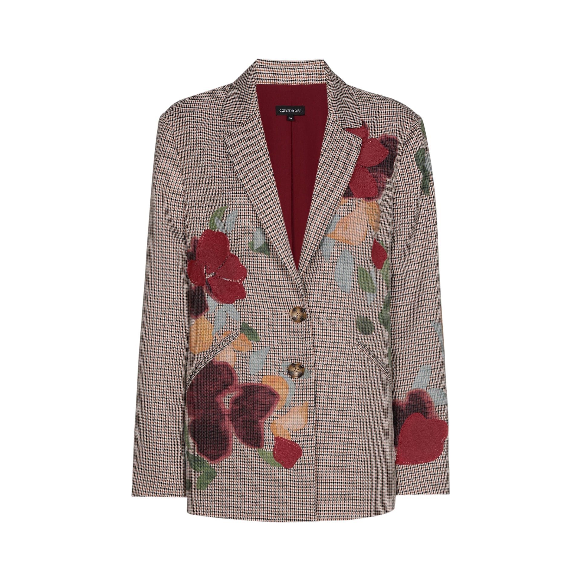 Caroline Biss Blazer