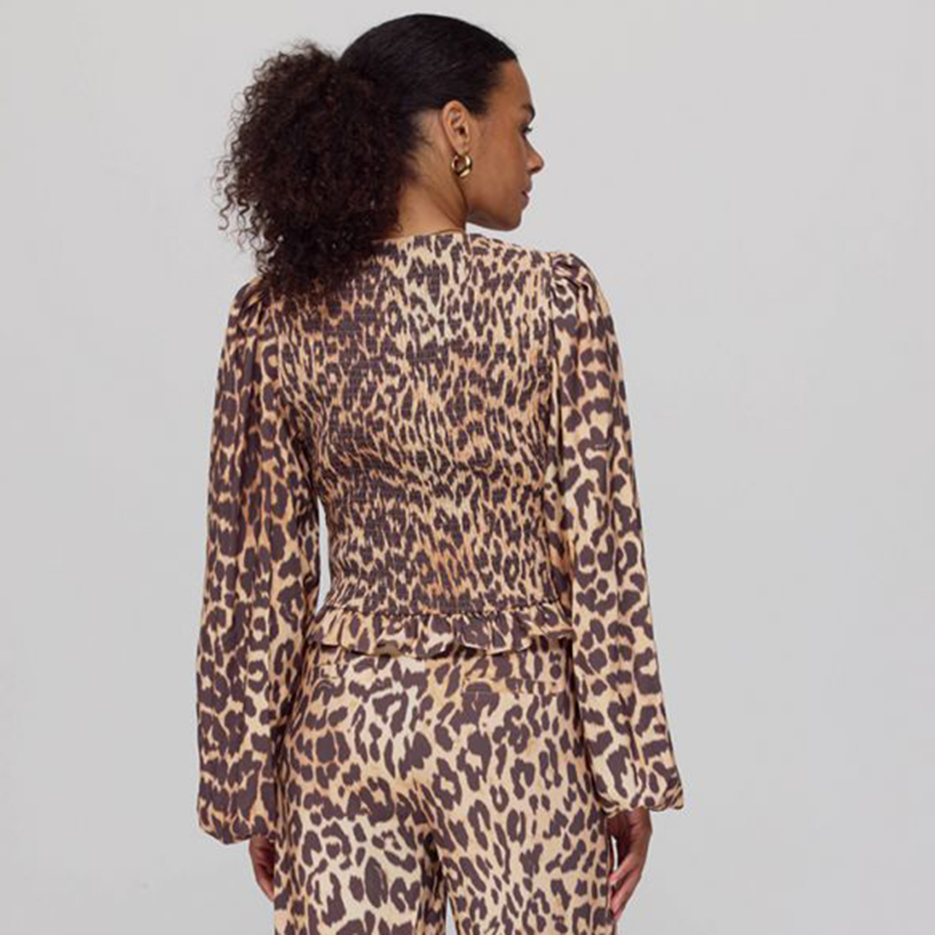 Harper & Yve Blouse Elin