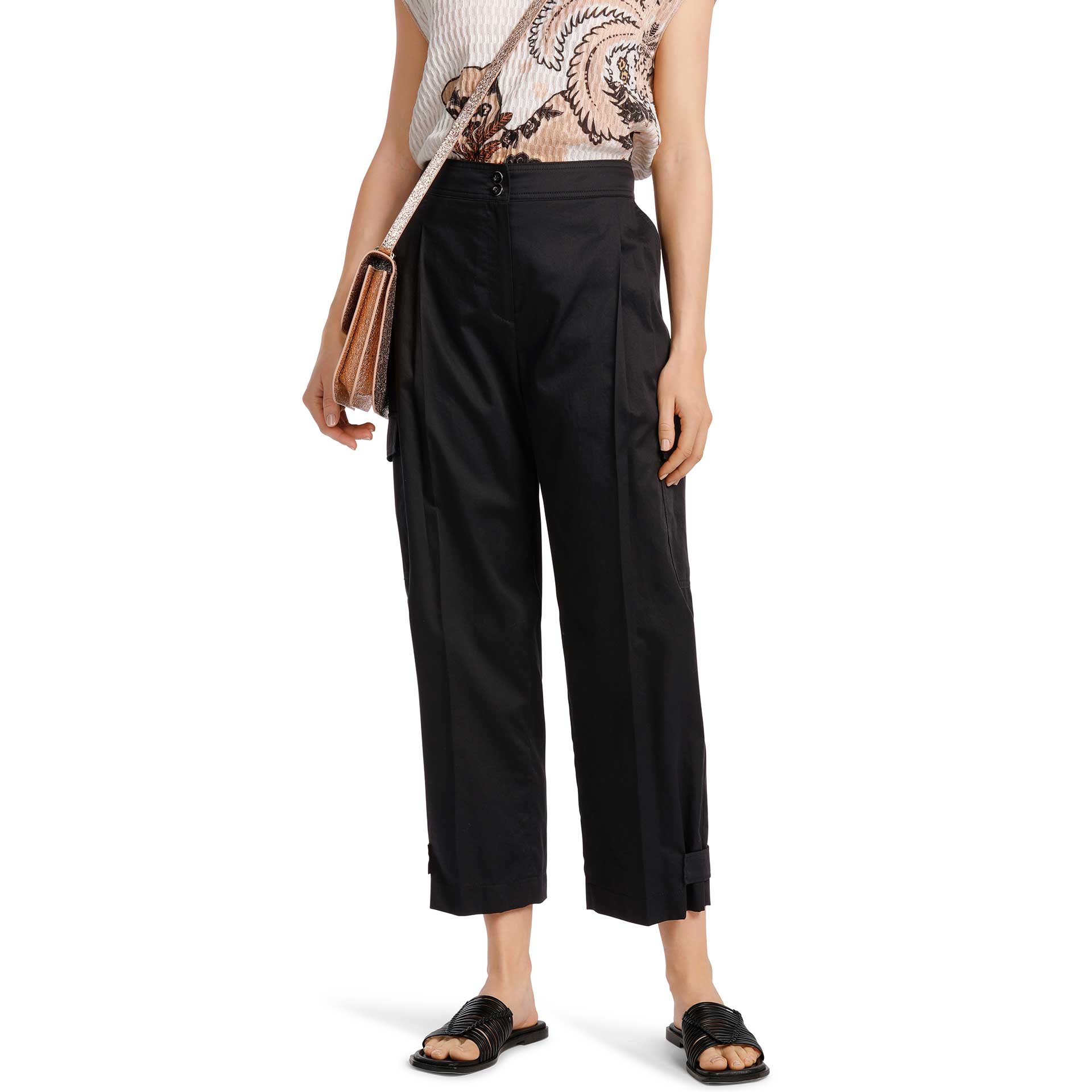 Marc Cain Collection Broek Wels 1