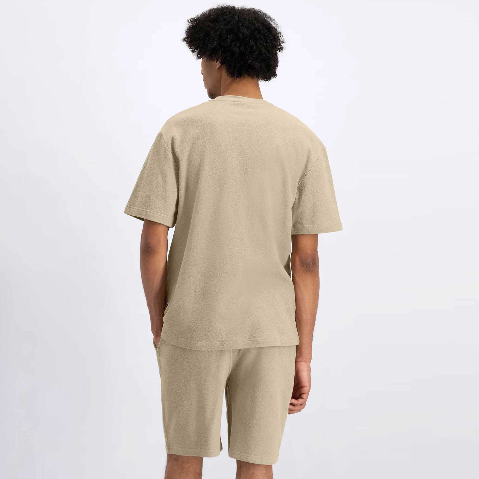 Law of the Sea T-Shirt Notos
