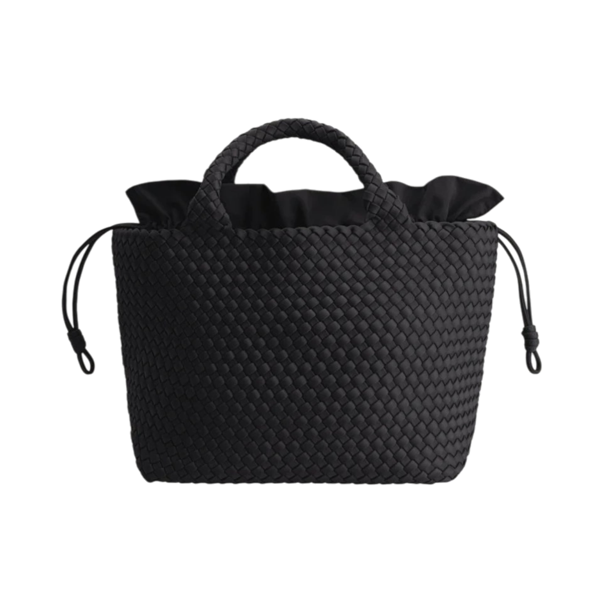 Marrea Tas Medium Di Nero