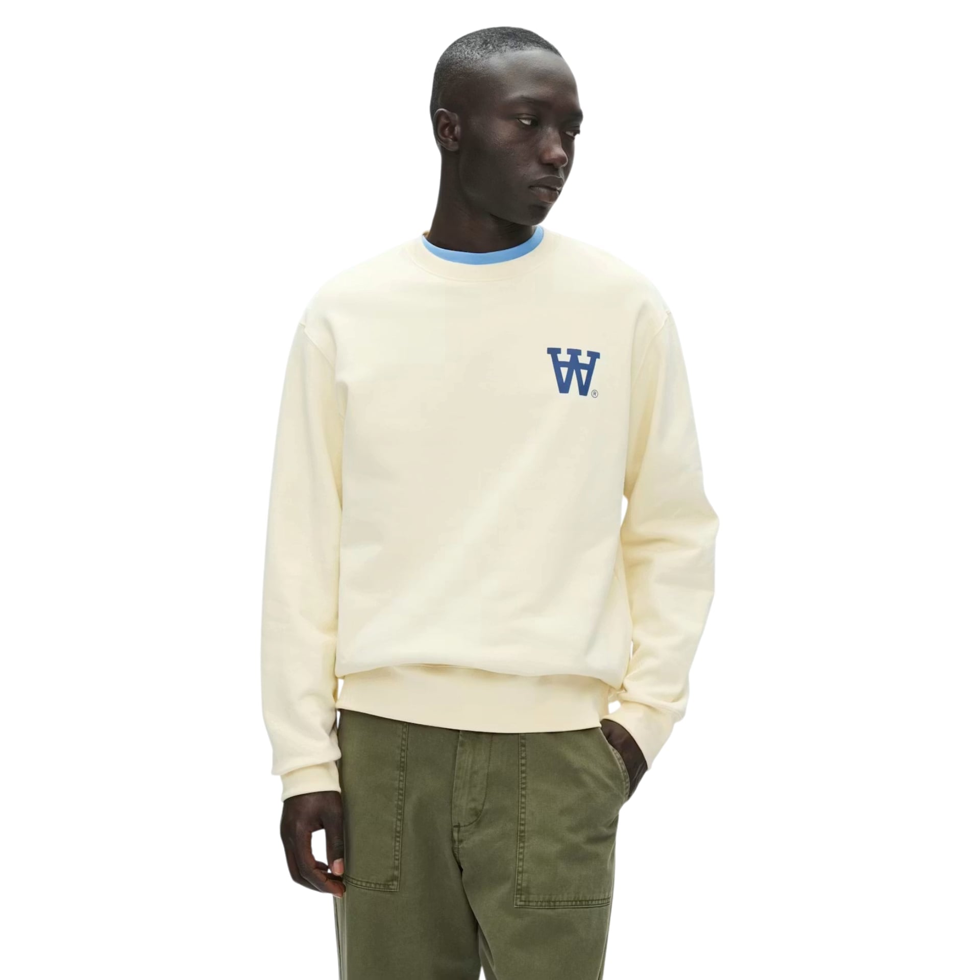 Wood Wood Sweatshirt Noel