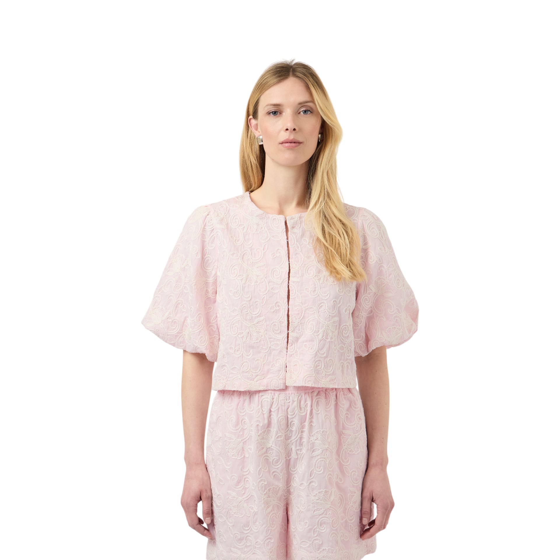 Yas Blouse Nitta