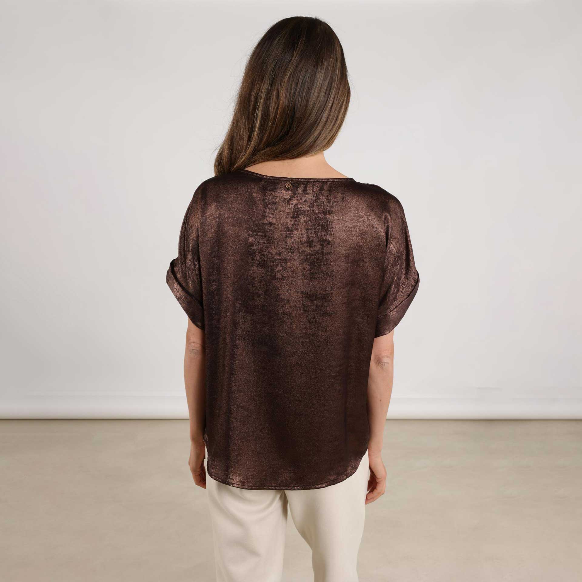 NUKUS T-Shirt Irene