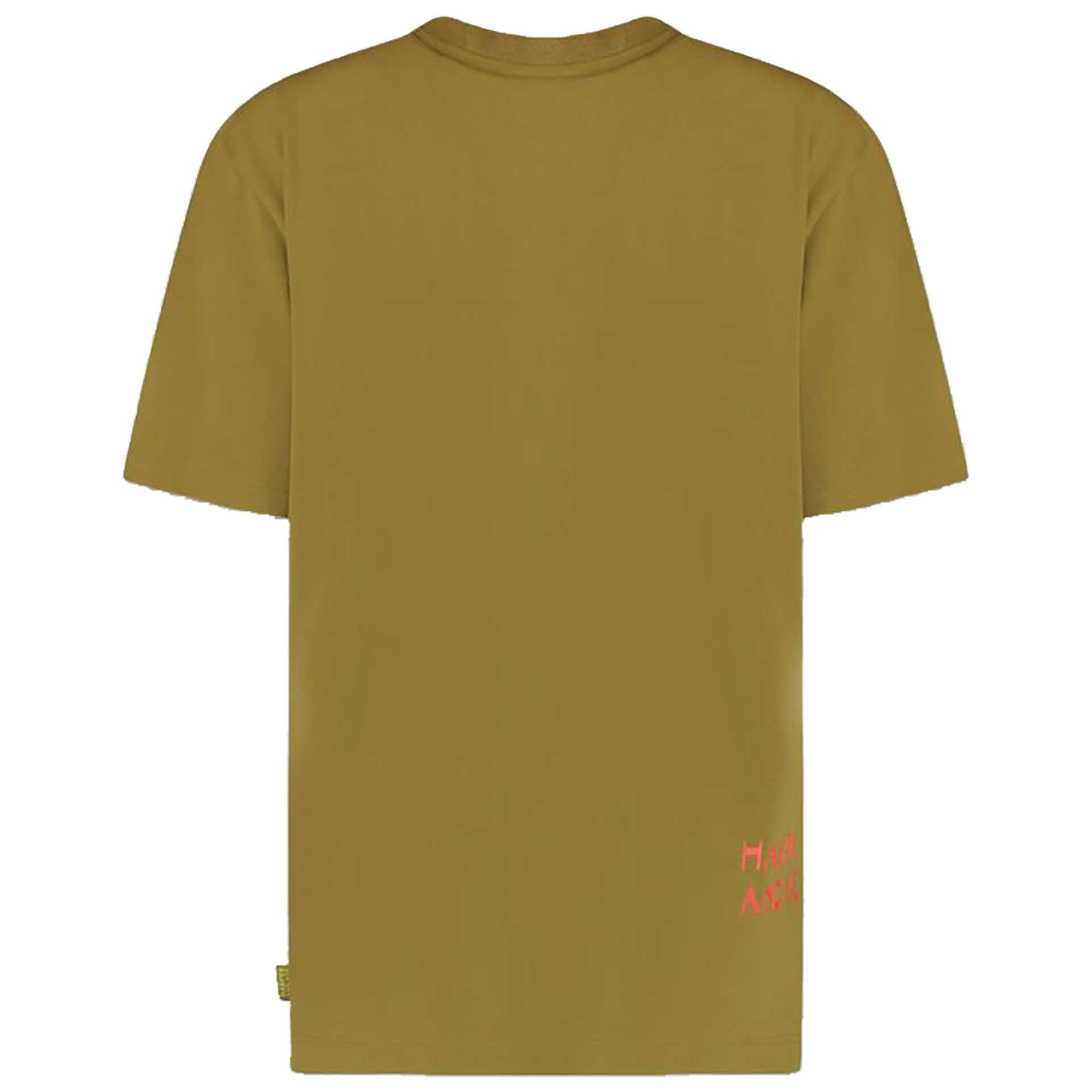 Harper & Yve T-shirt Bandida