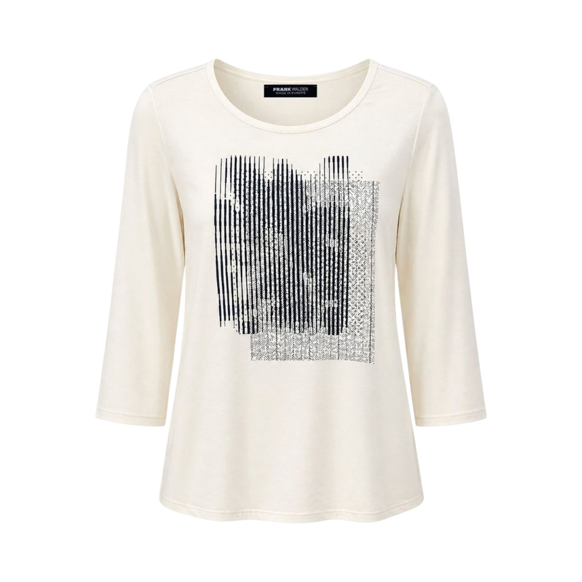 Frank Walder Top