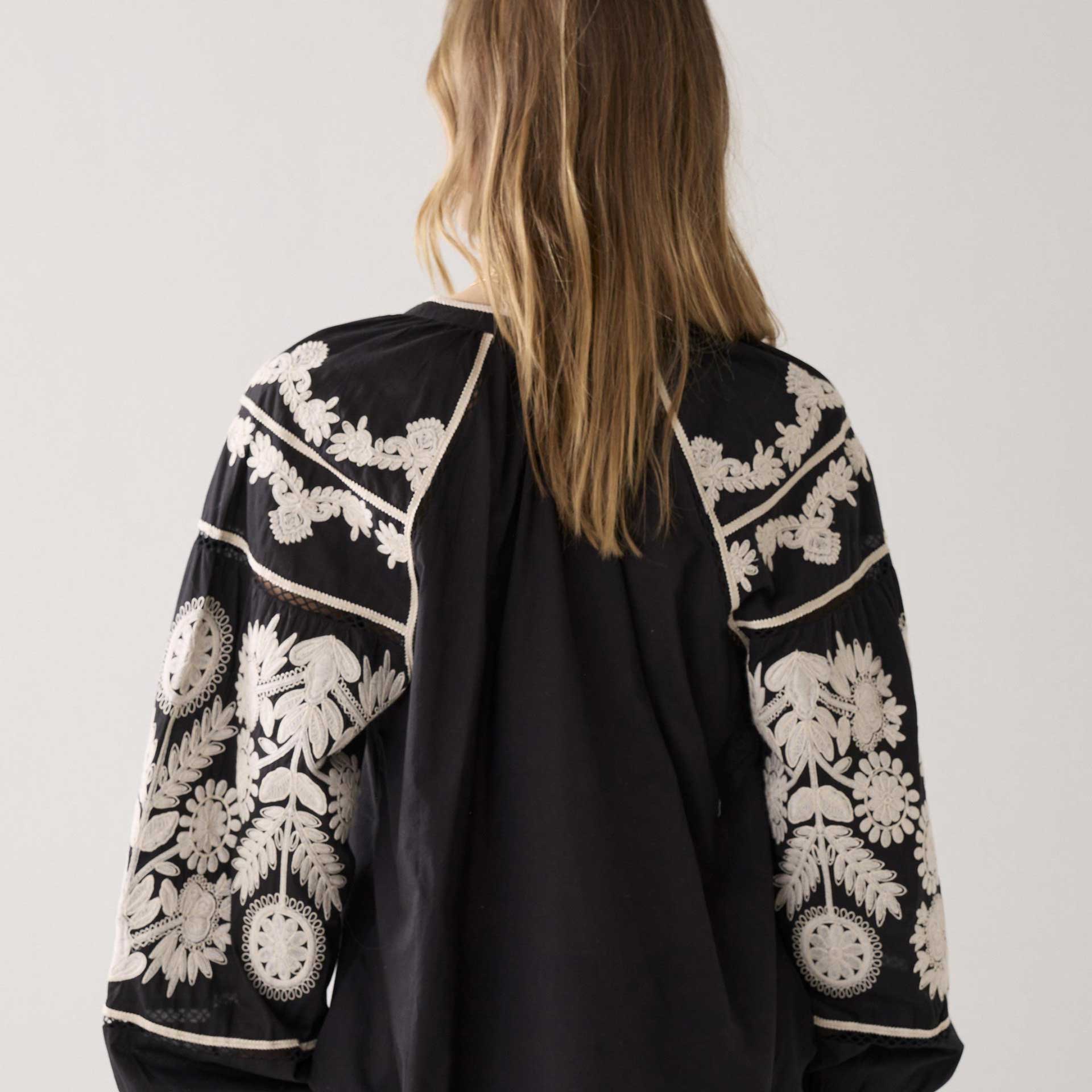 Summum Blouse