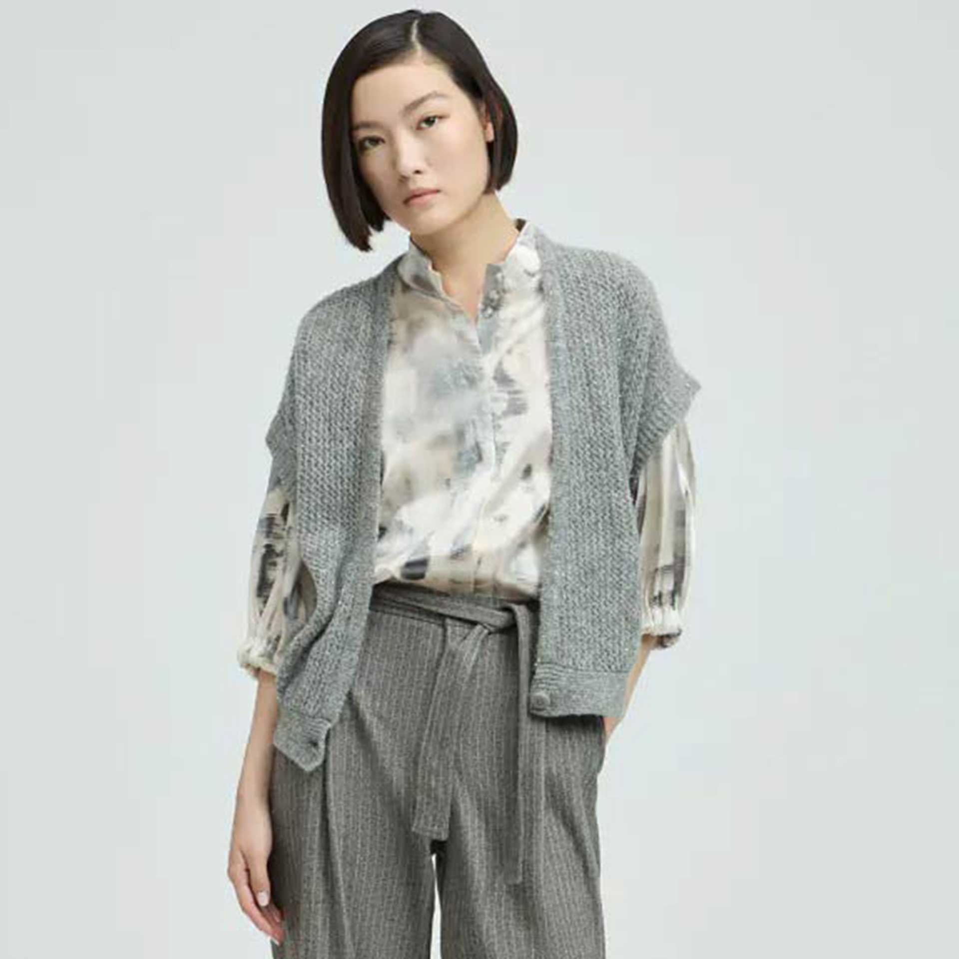 Xandres Vest Ayda