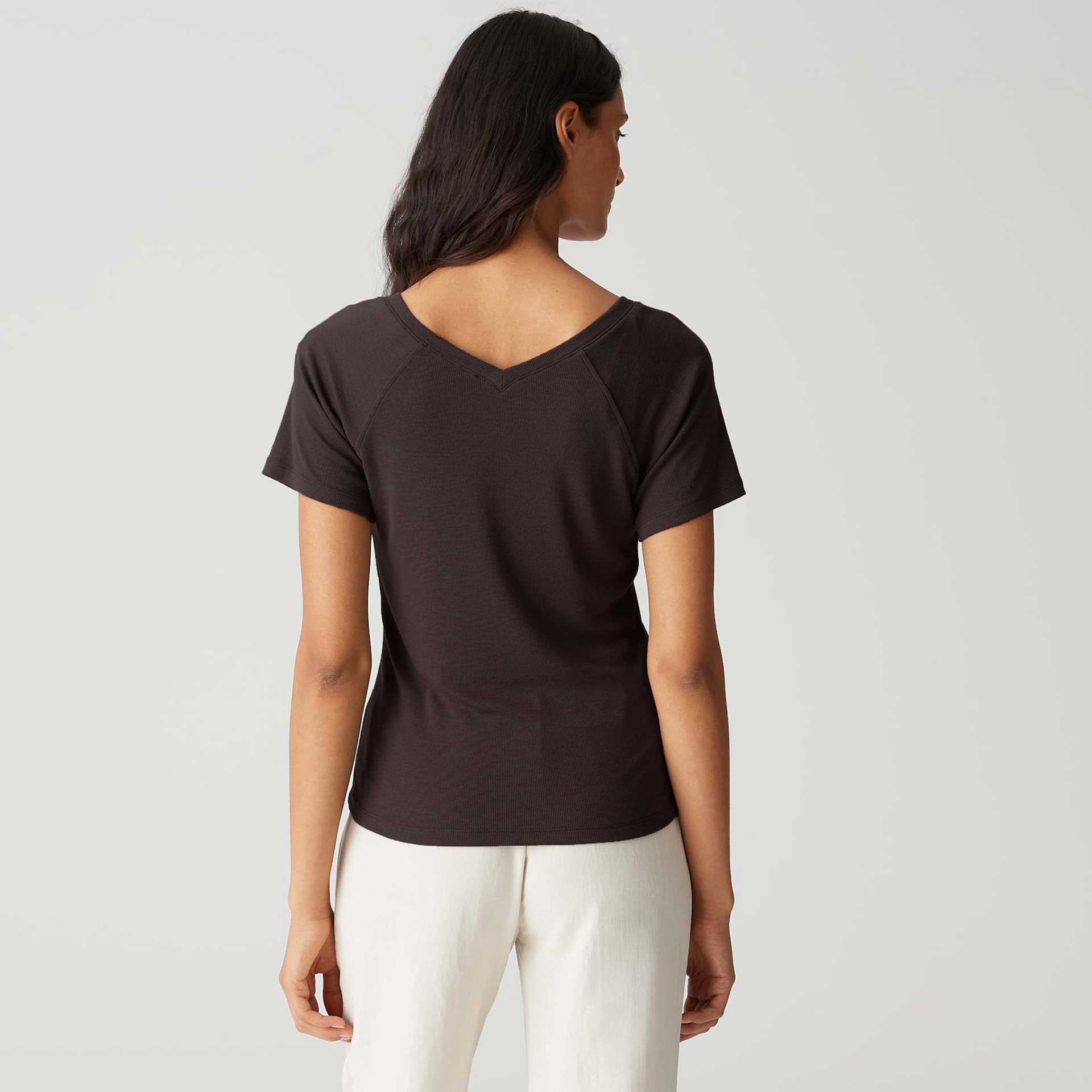 Opus T-Shirt Savella