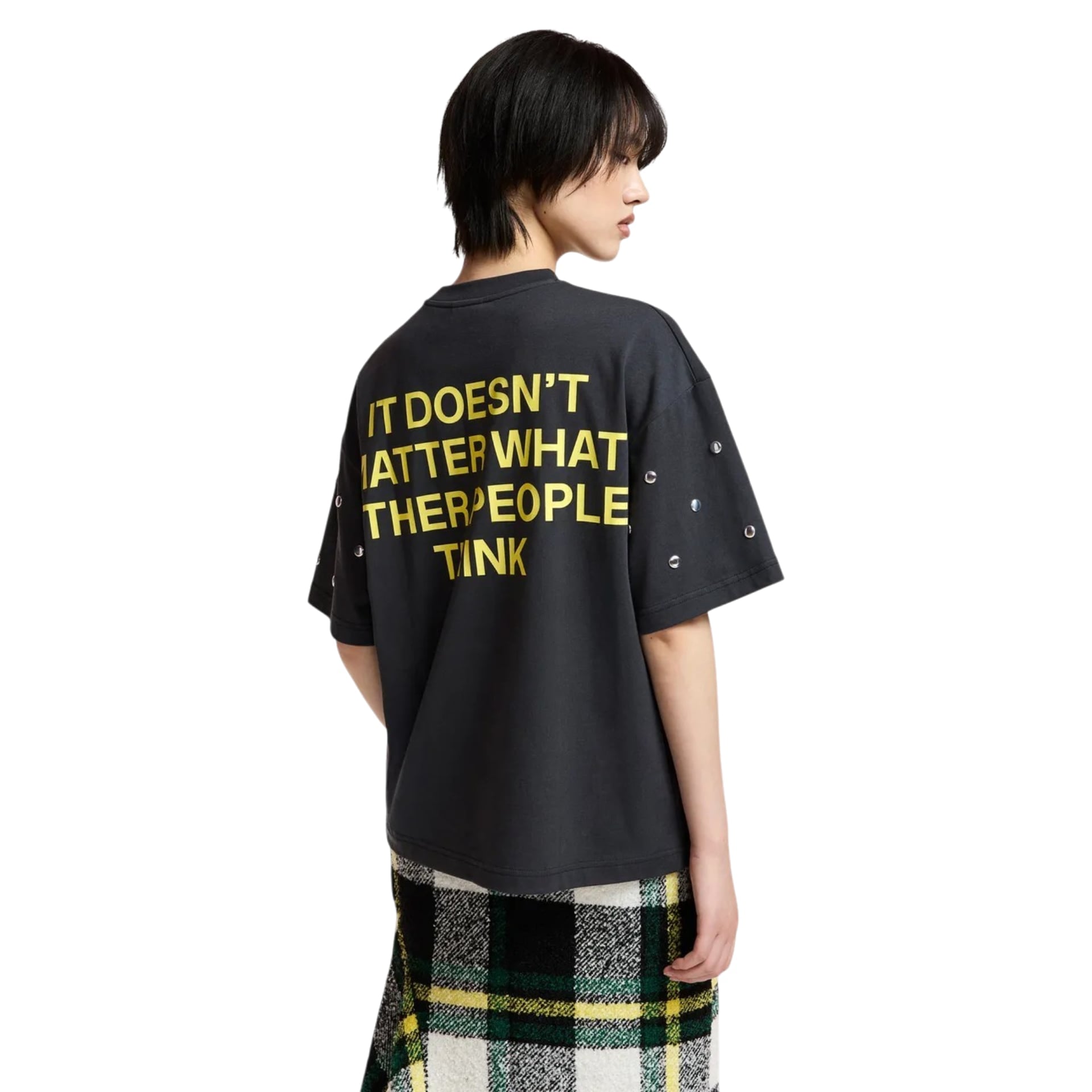 Essentiel T-shirt Kourse