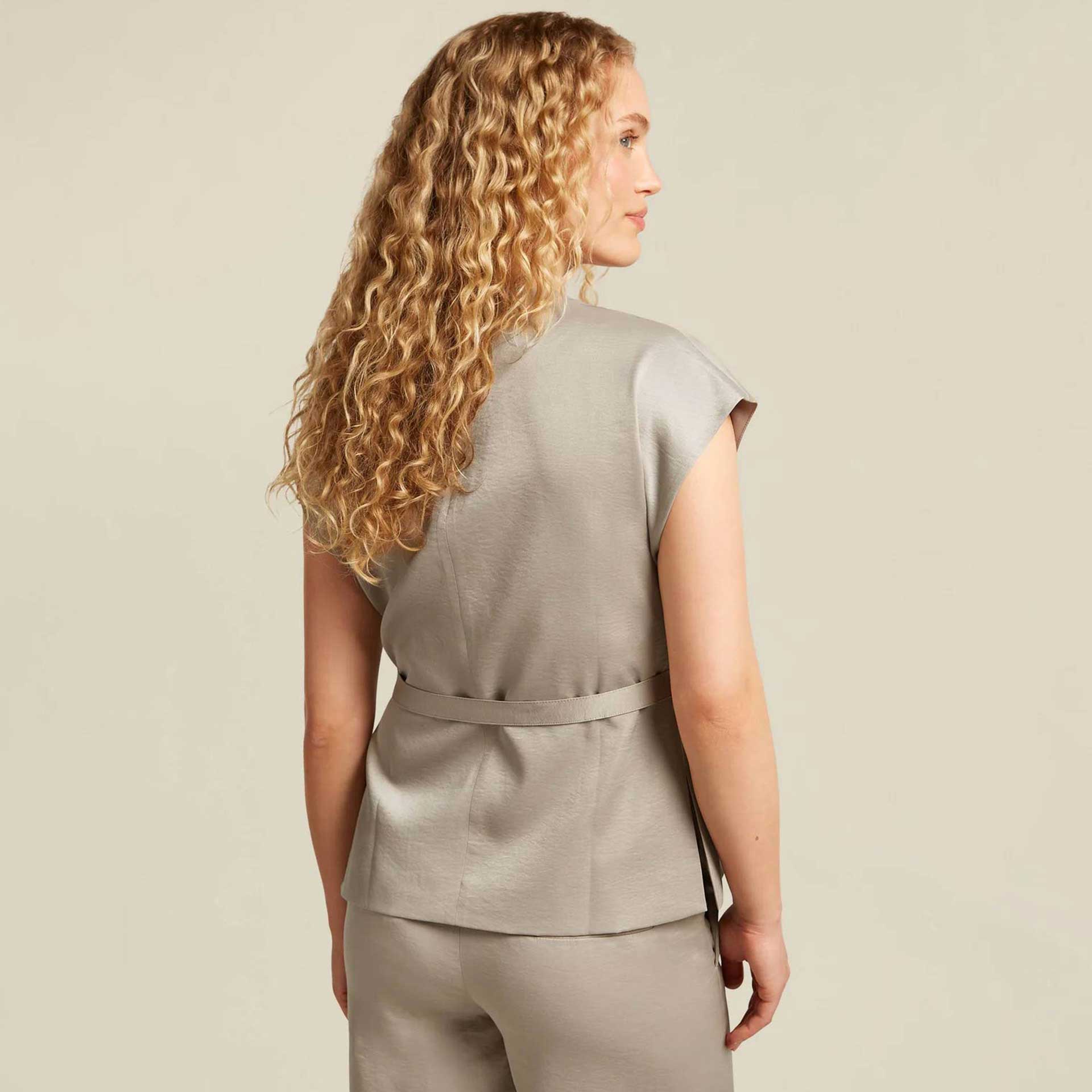 Beaumont Gilet Emily
