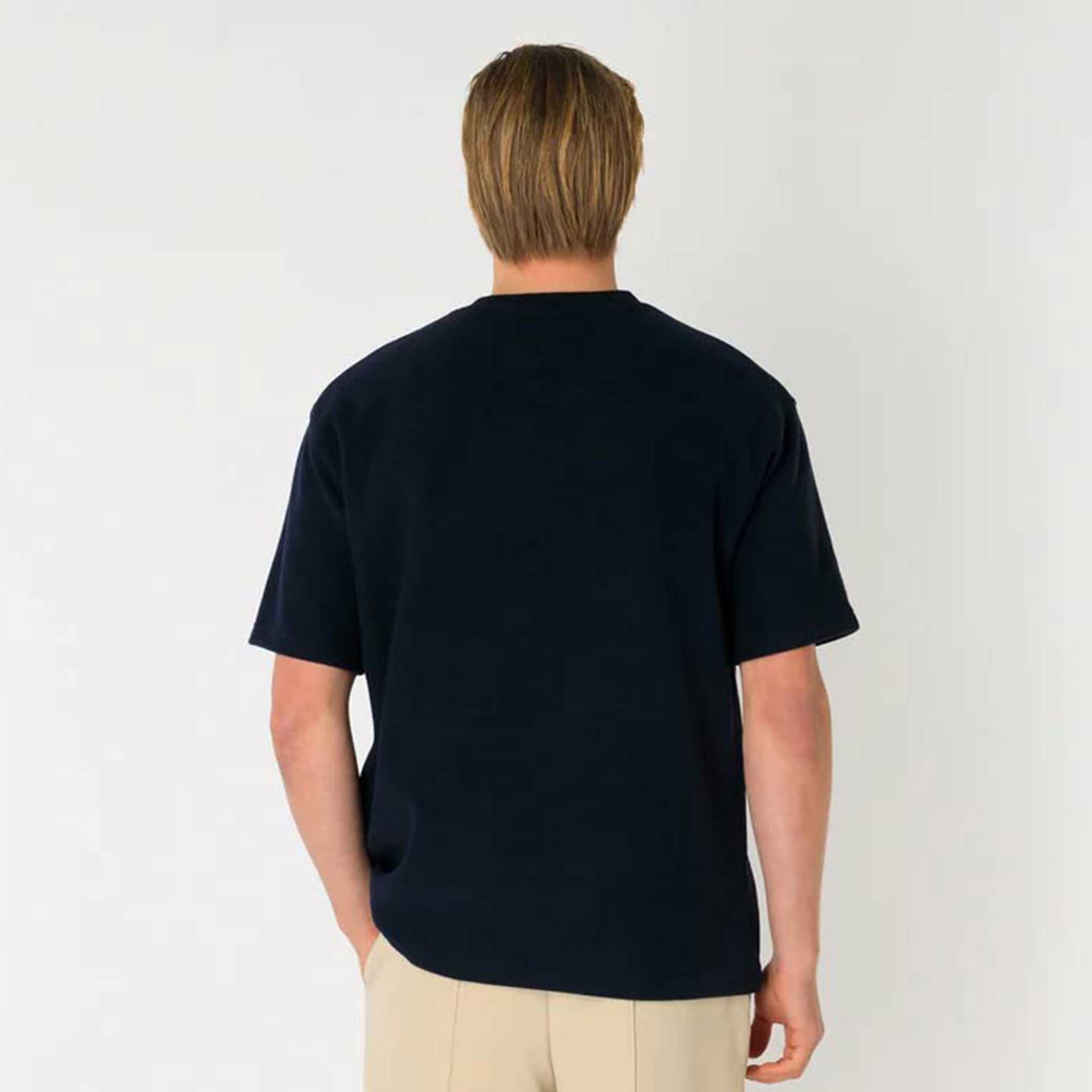 Benk T-shirt Cody