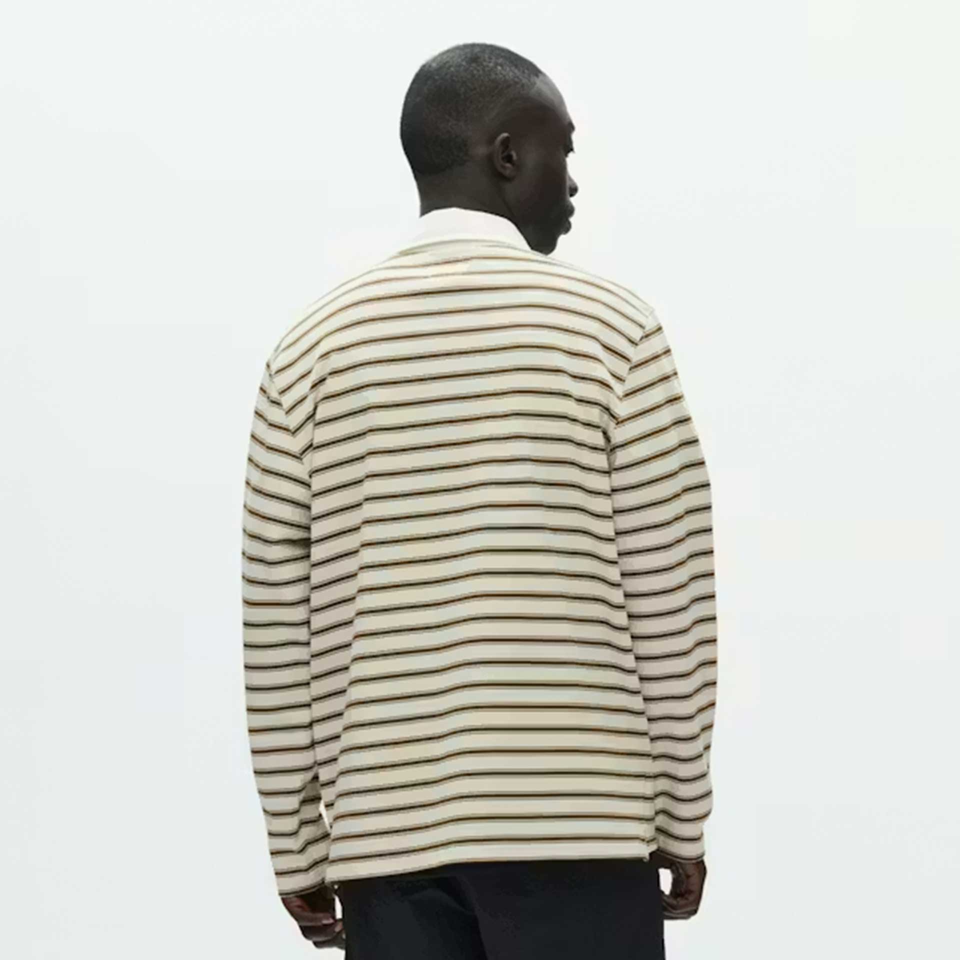 Wood Wood Polo Landon