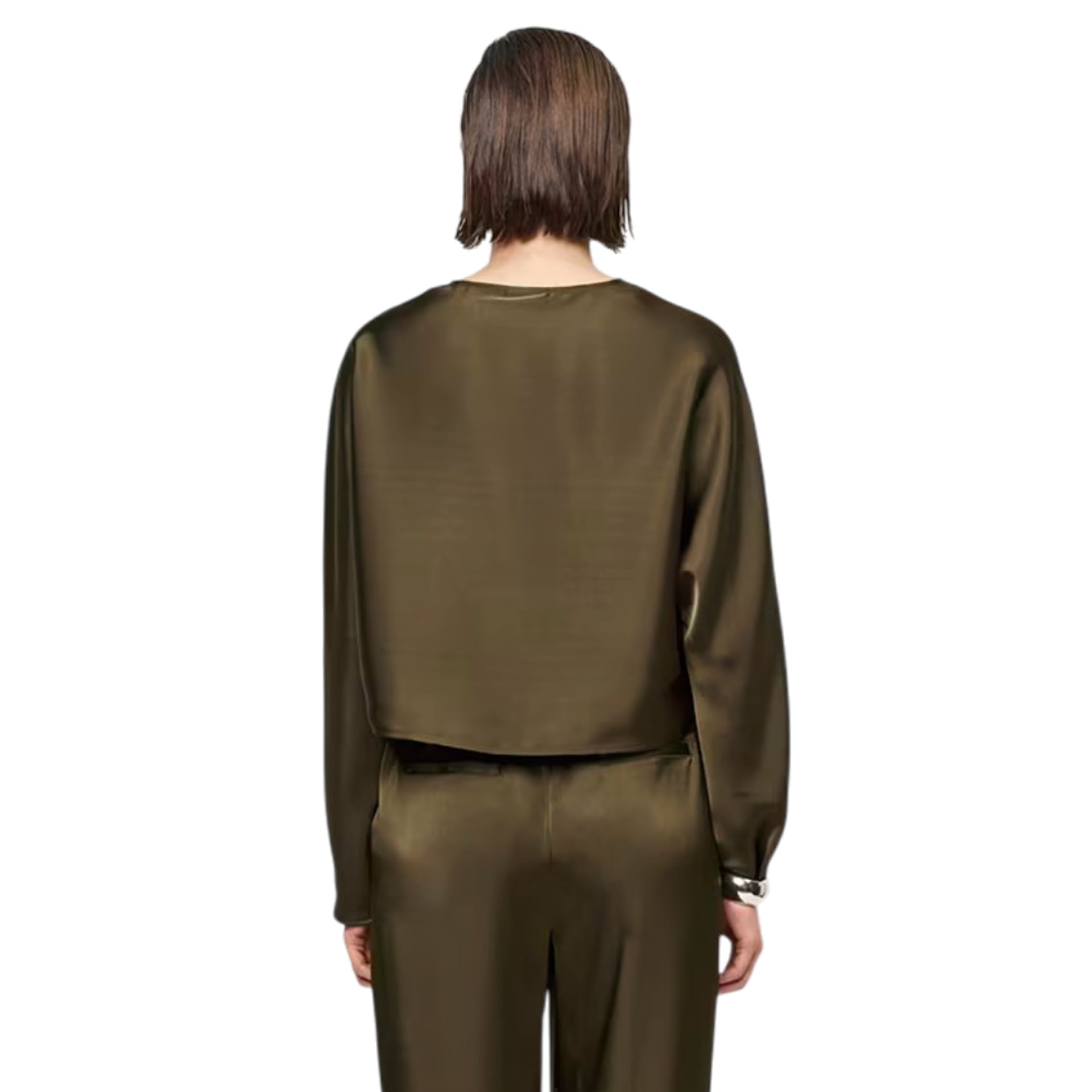 Dante 6 Blouse Top Leiva