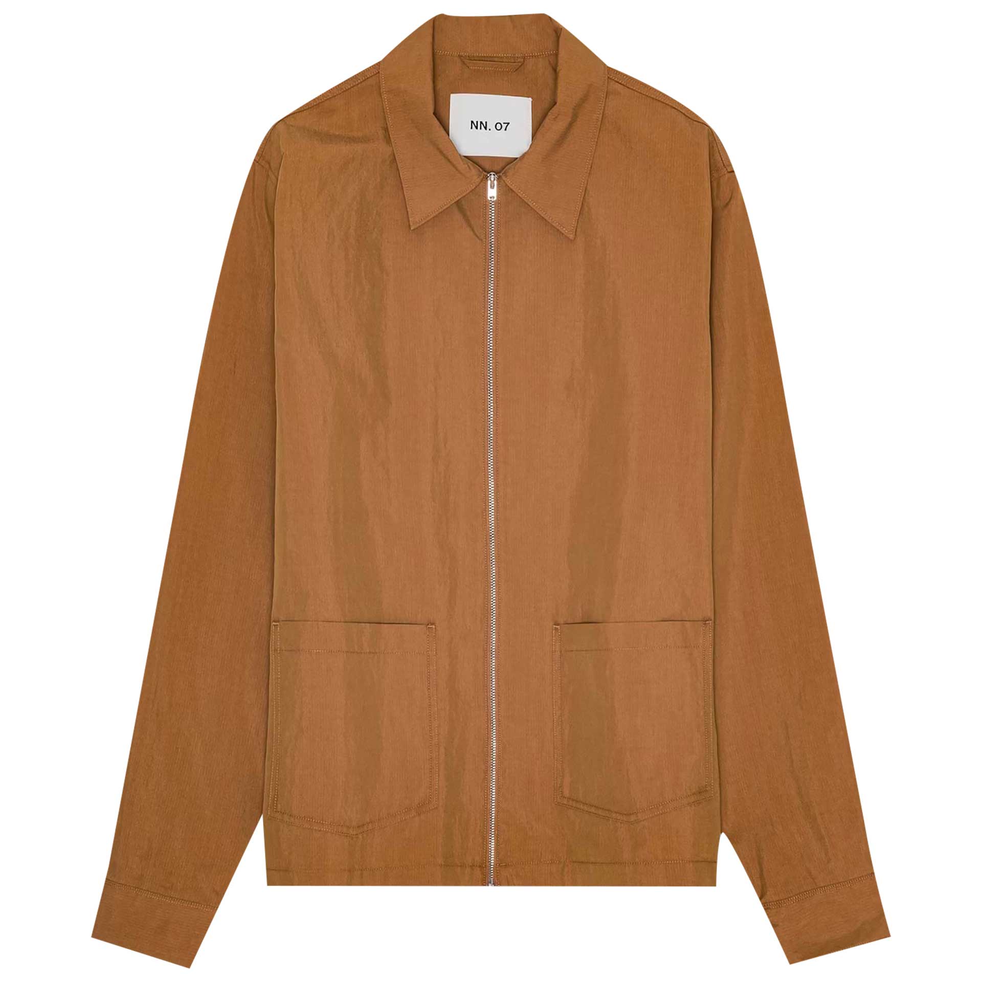 NN07 Overshirt Virgil