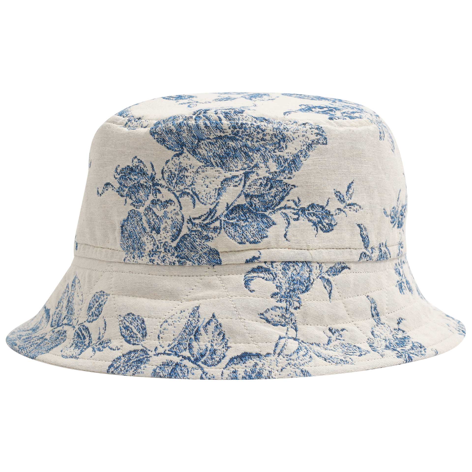 Wax London Bucket Hat 1