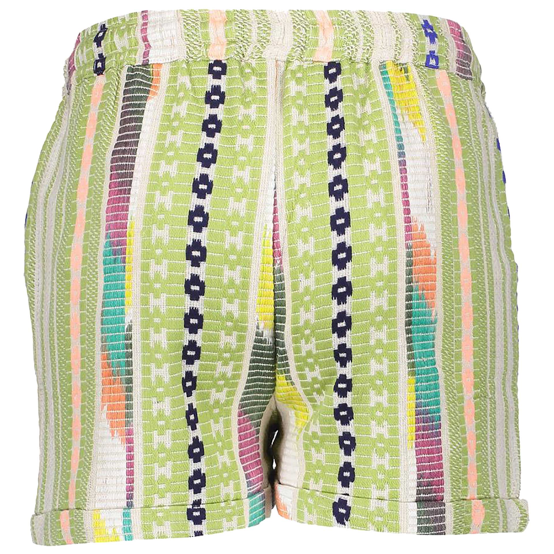 Geisha Meisjes short