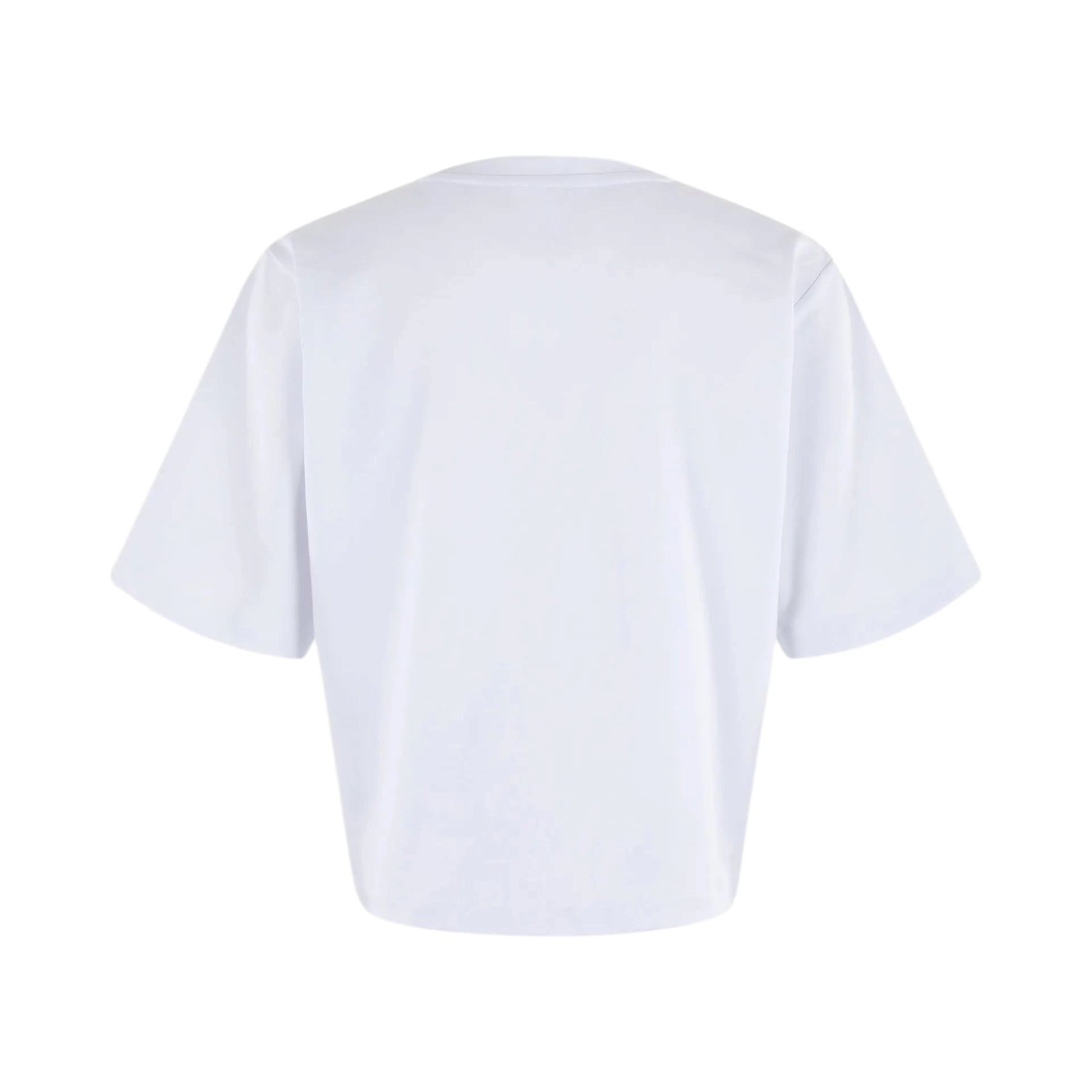 Anna  T-shirt Fiori