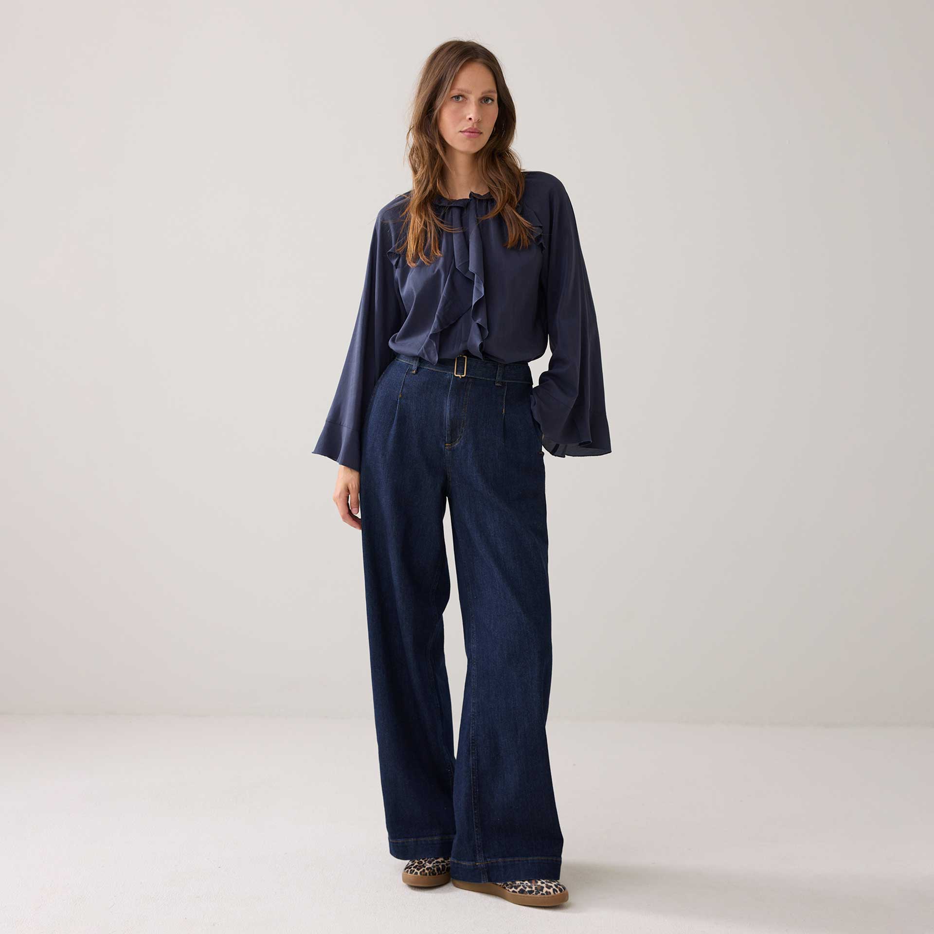 Summum Blouse