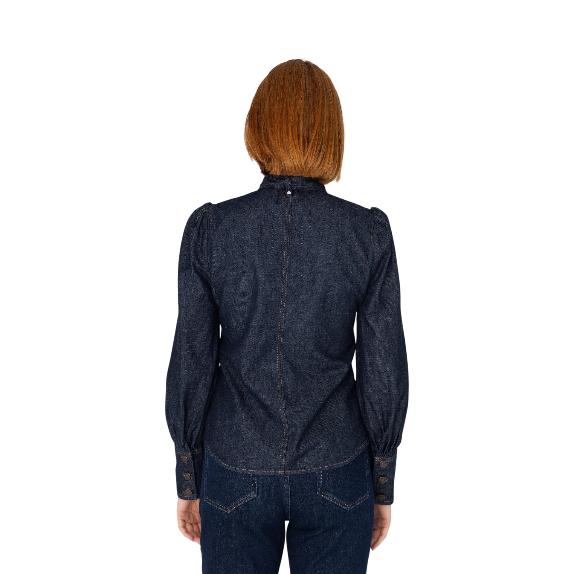 Anna  Blouse Grace