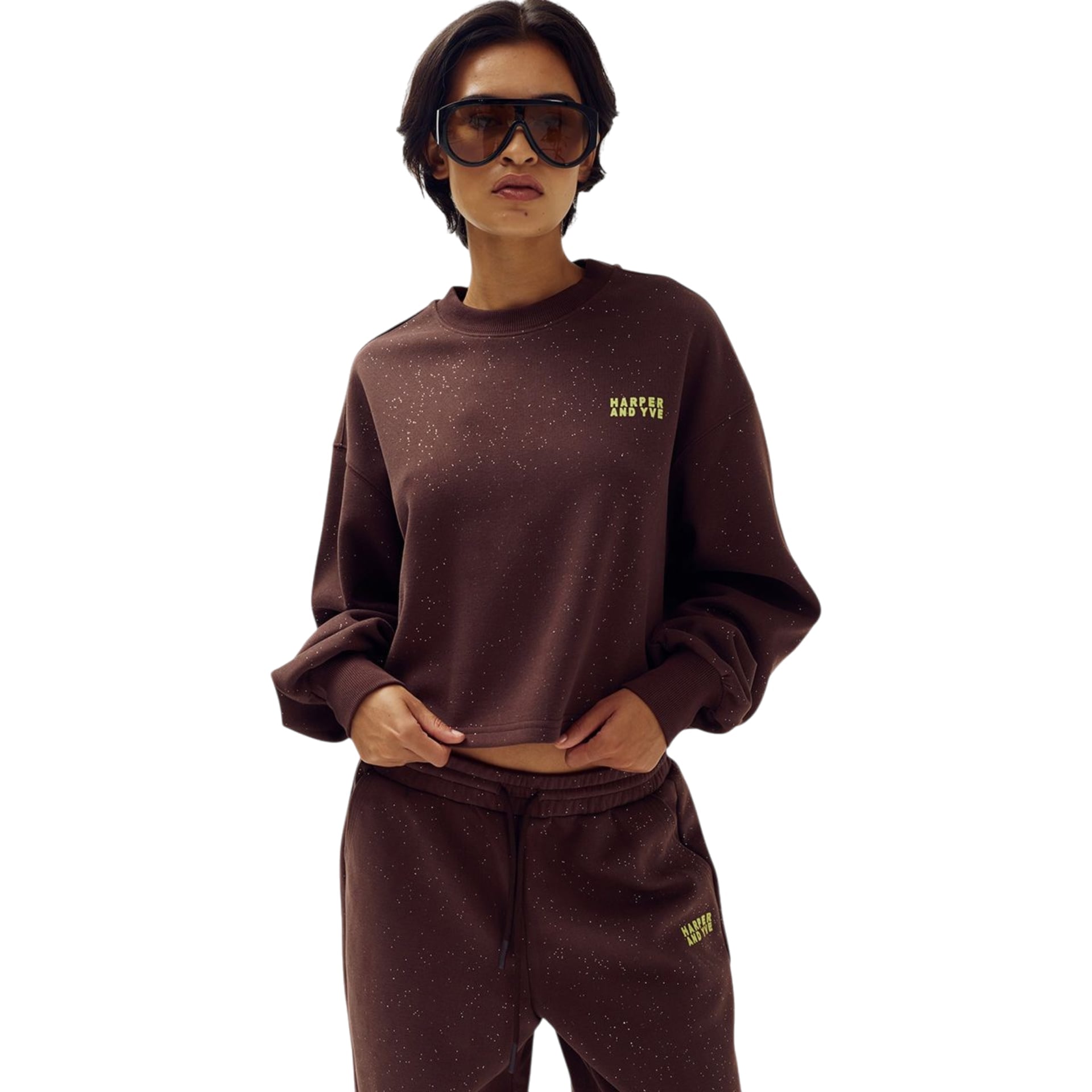 Harper & Yve Sweater Darcy