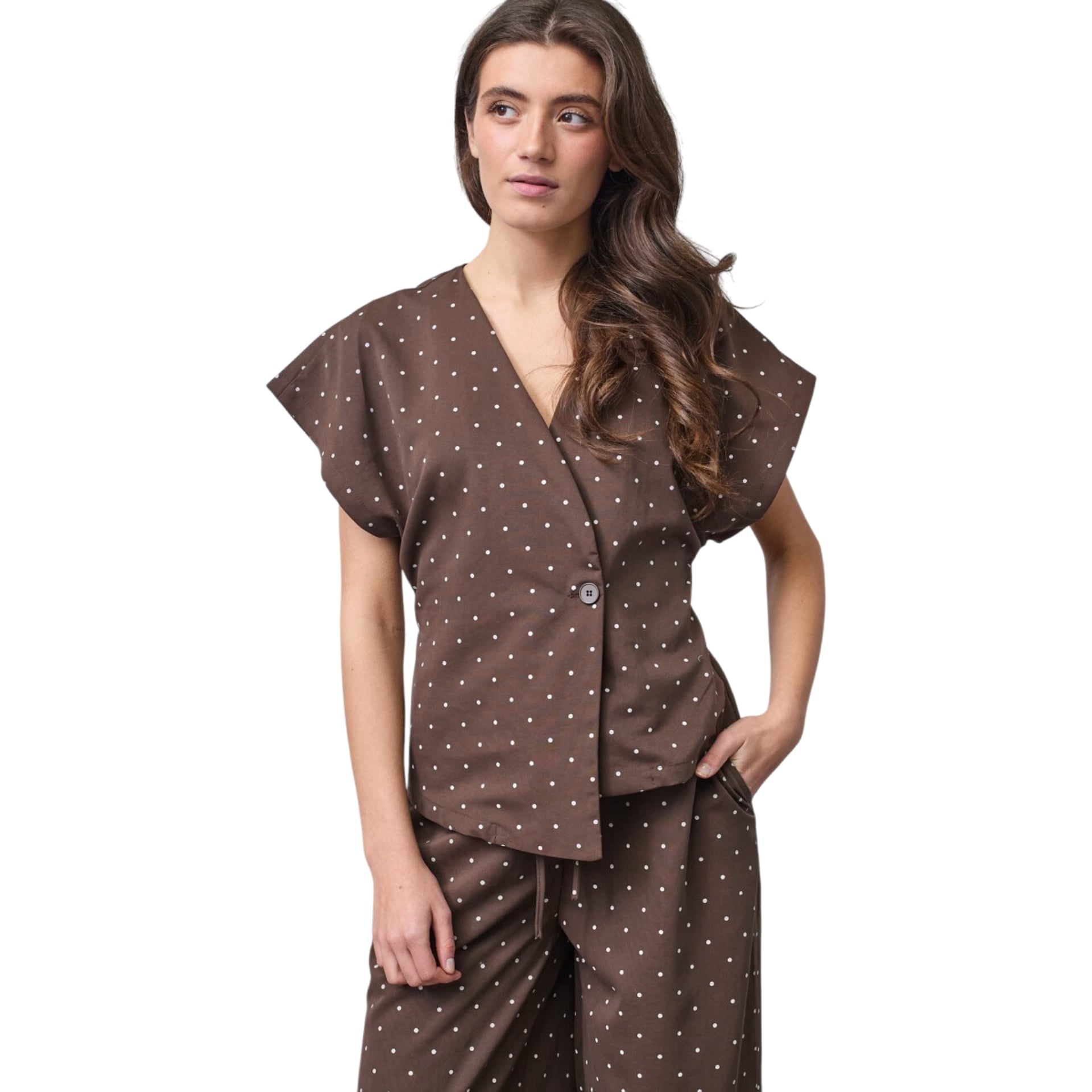 Sisters Point Gilet 