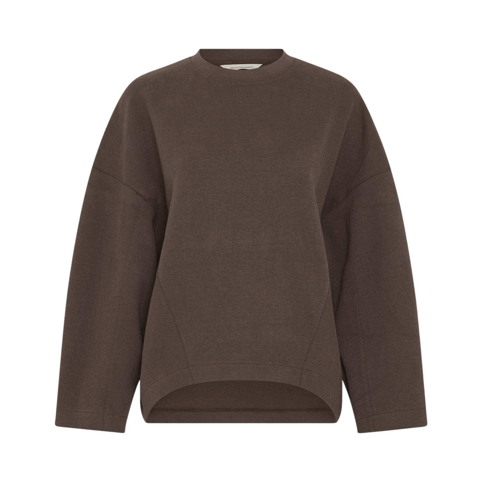 Msch Copenhagen Sweatshirt Marletta