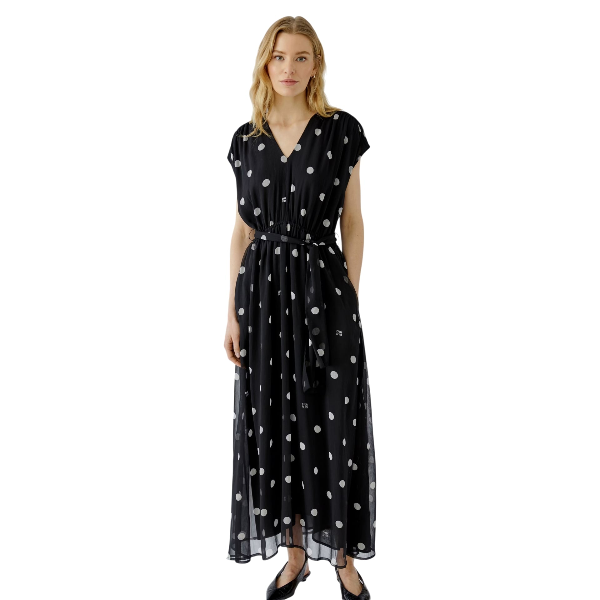 Oui Jurk