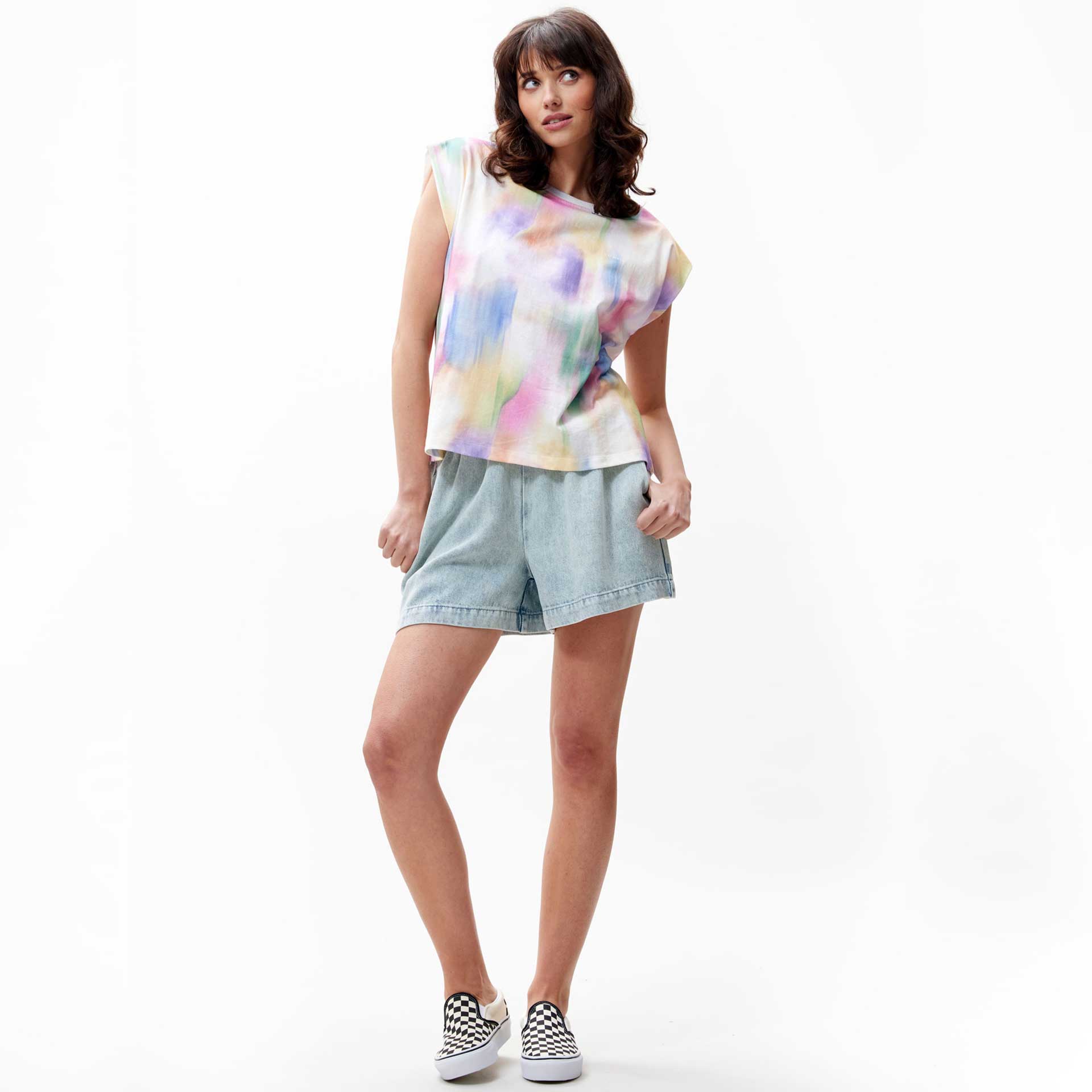 Catwalk Junkie T-Shirt 