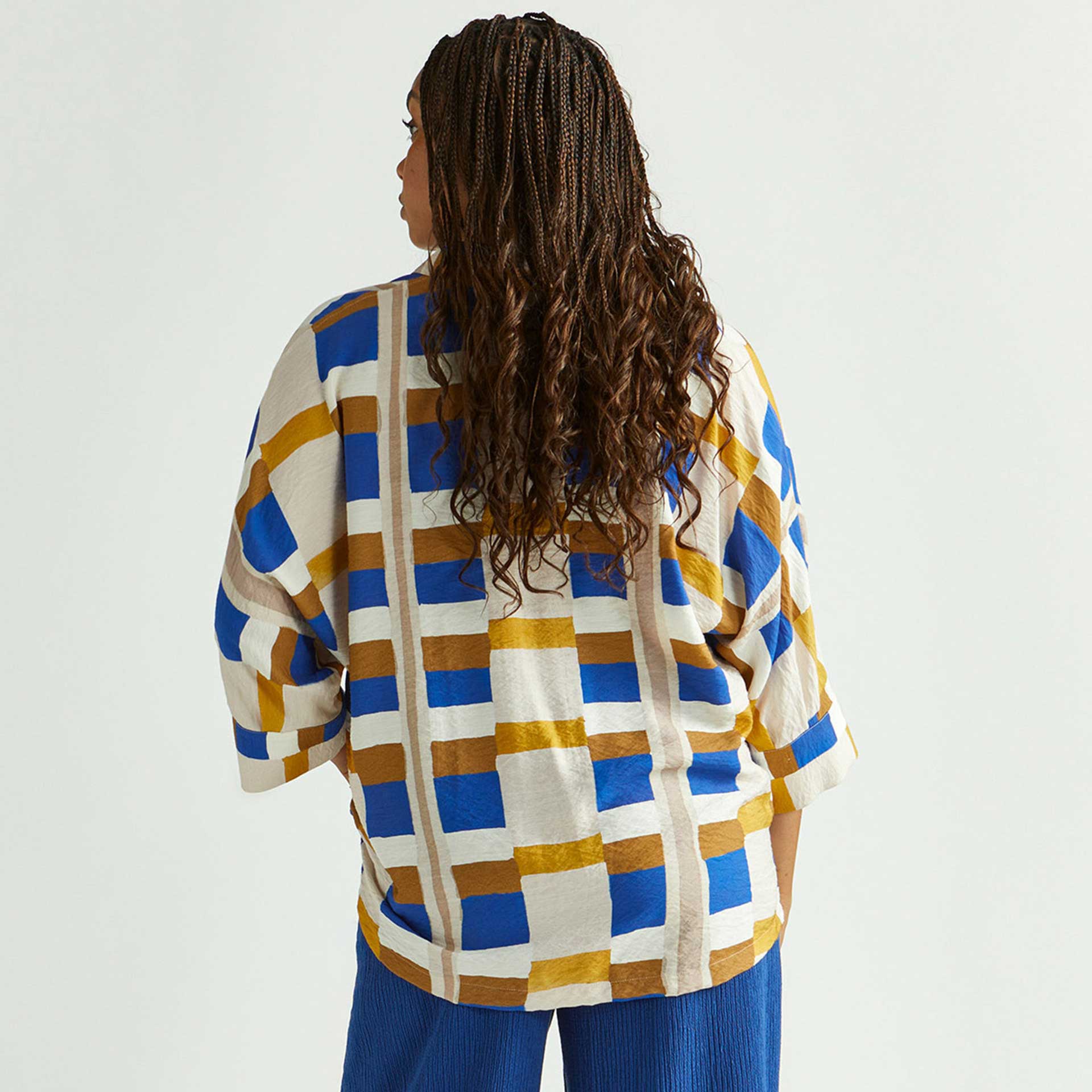 Xandres Blouse Hatide