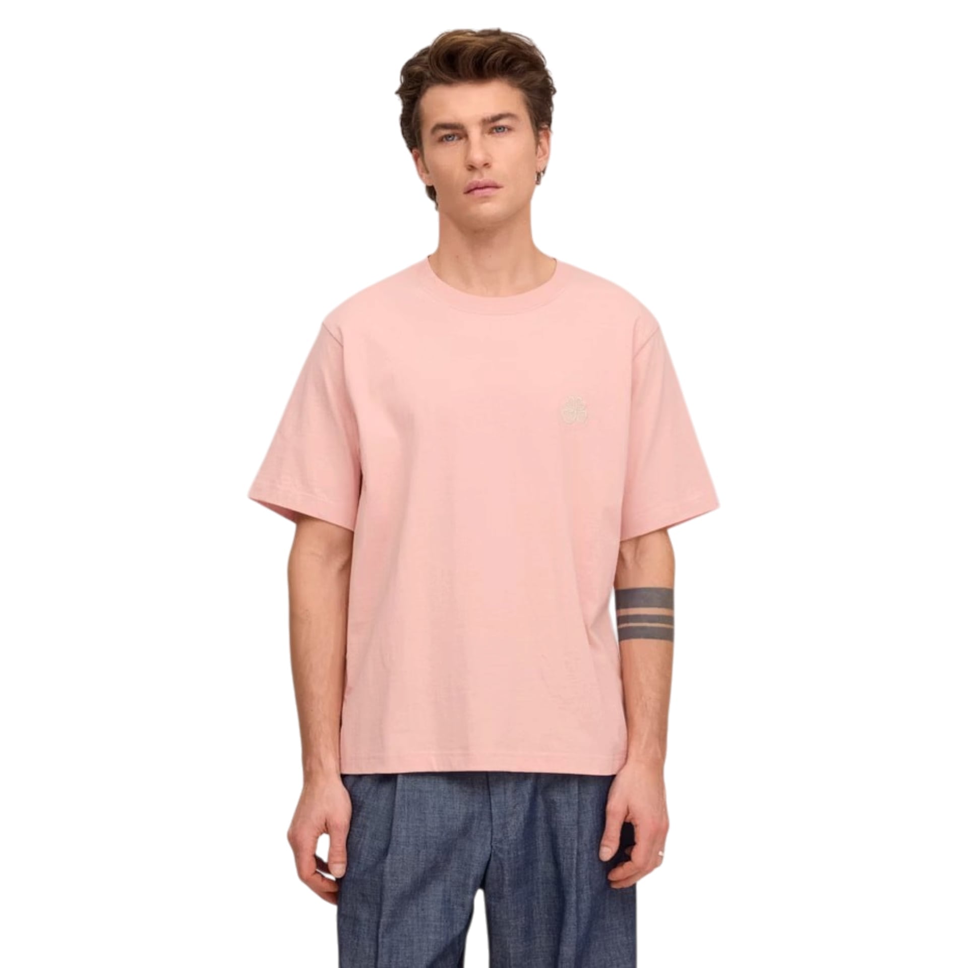 NN07 T-shirt Jett 