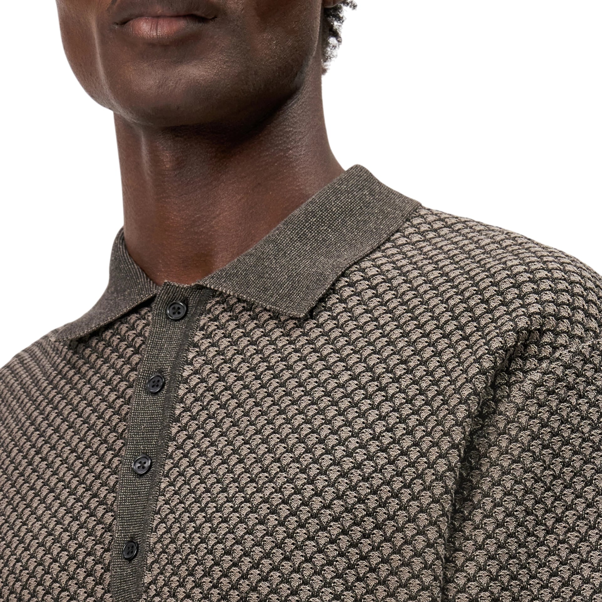 Drykorn Polo Jonnte