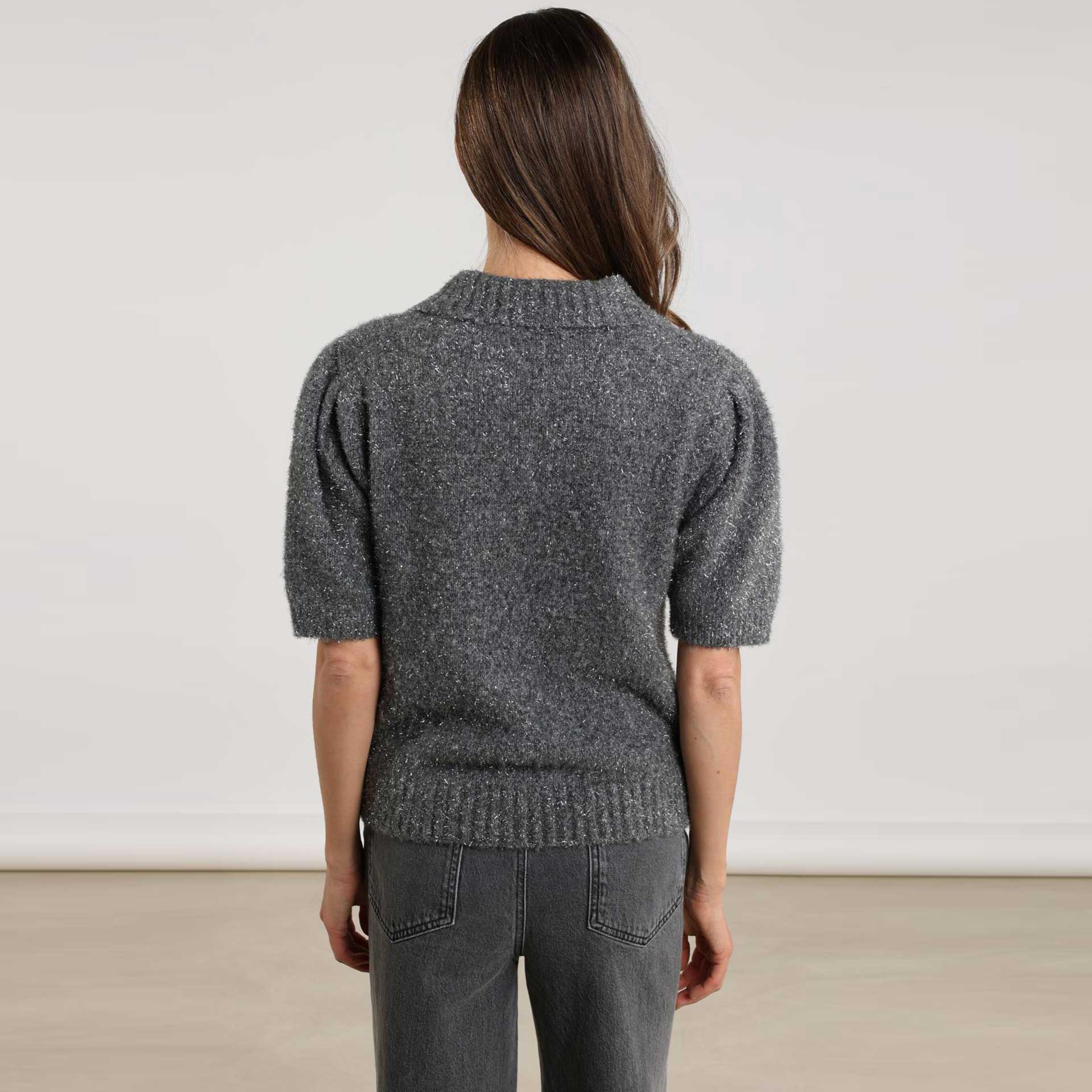 NUKUS Pullover Sandra