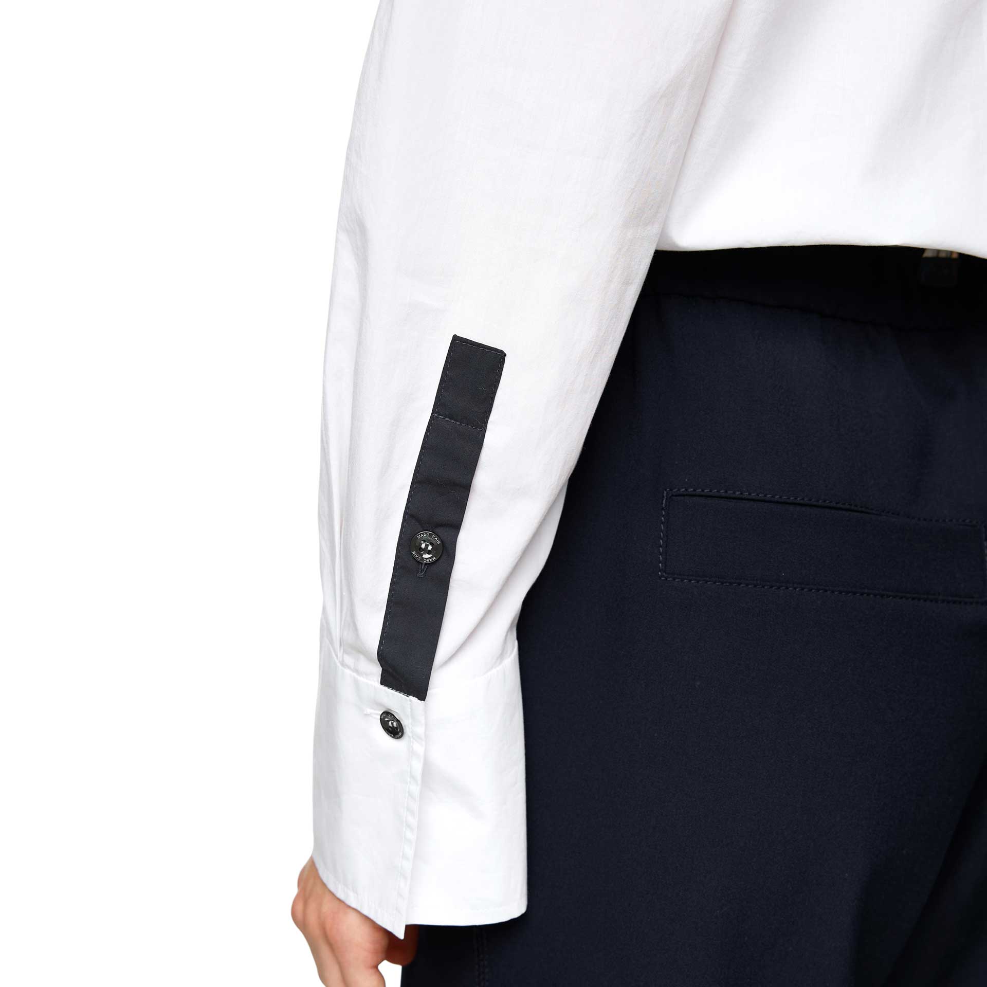 Marc Cain Sport Blouse