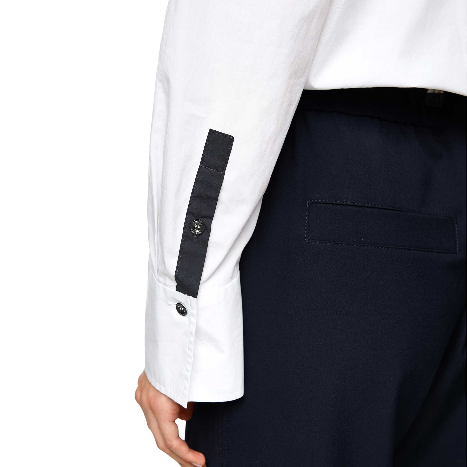 Marc Cain Sport Blouse