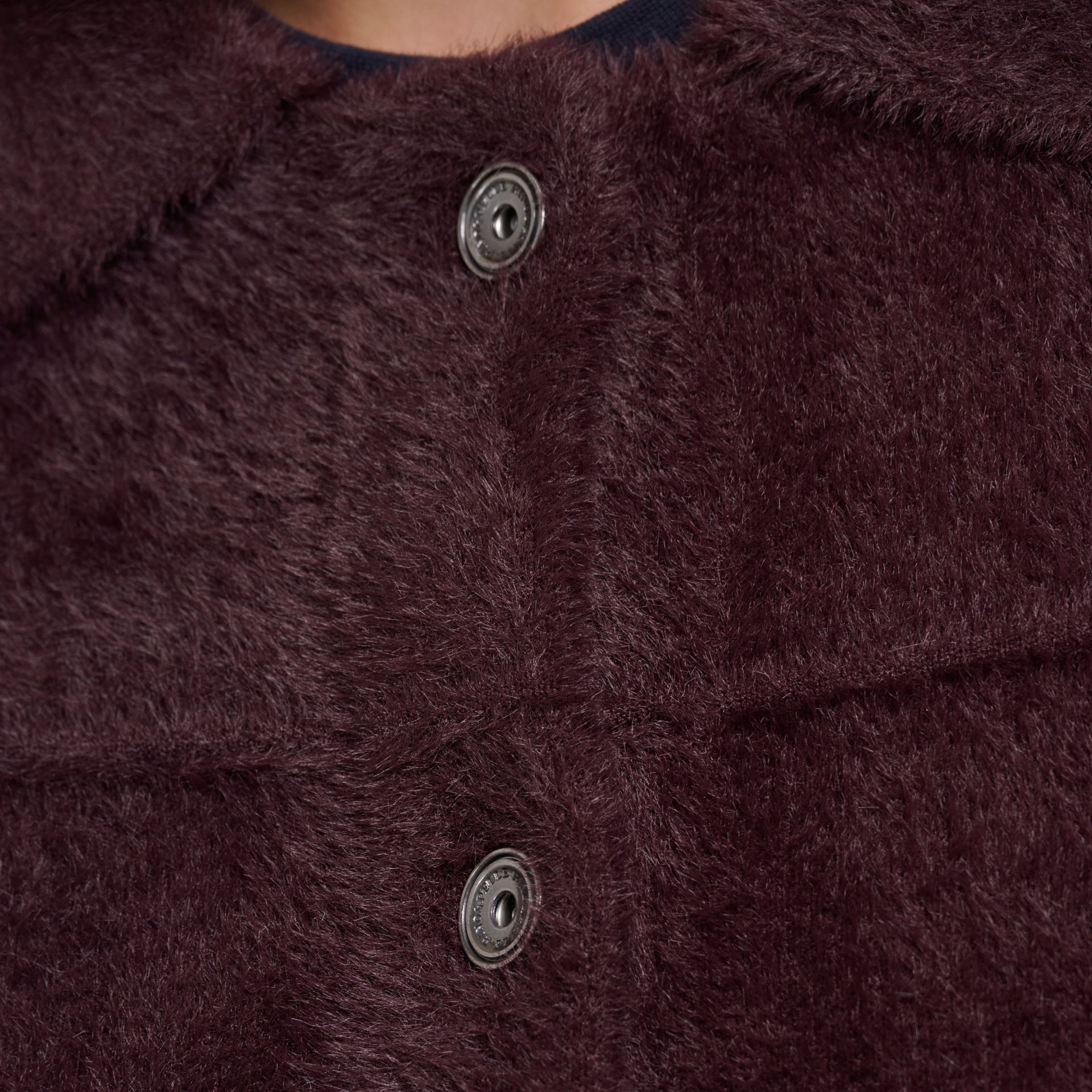 Rino & Pelle Vest Bubbly