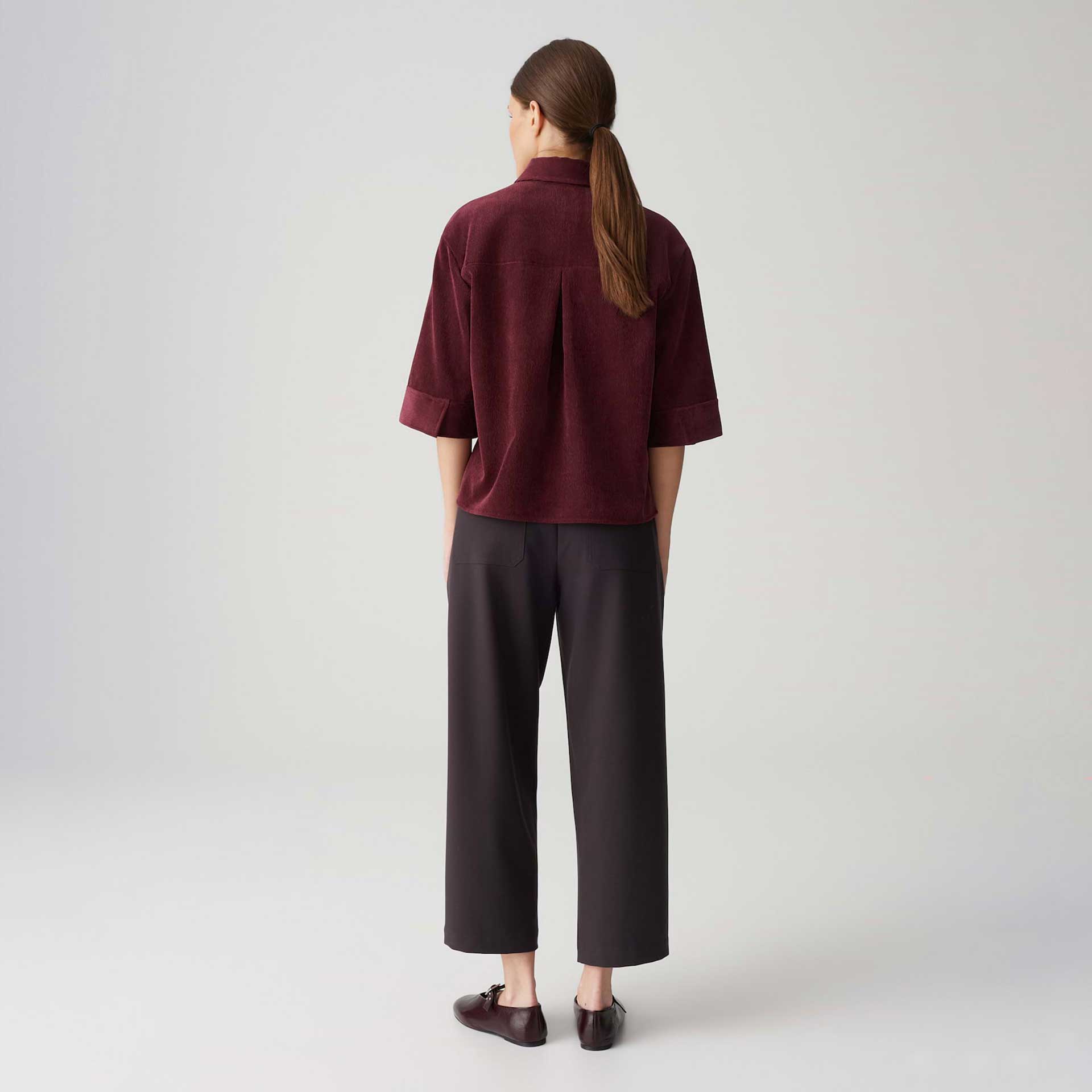 Opus Blouse Faisa