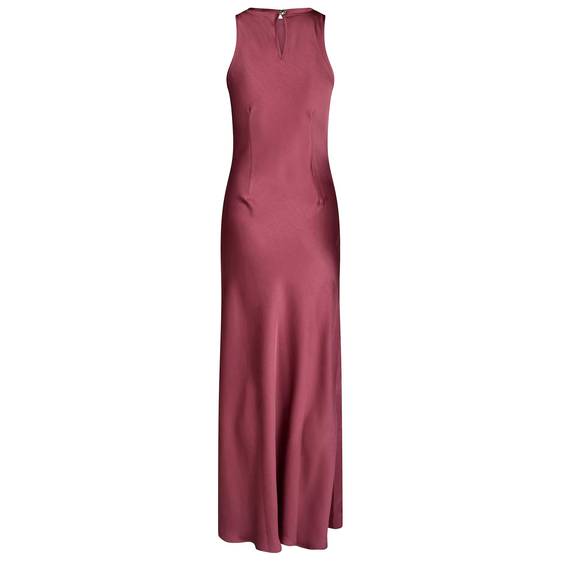 Neo Noir Jurk Celinie