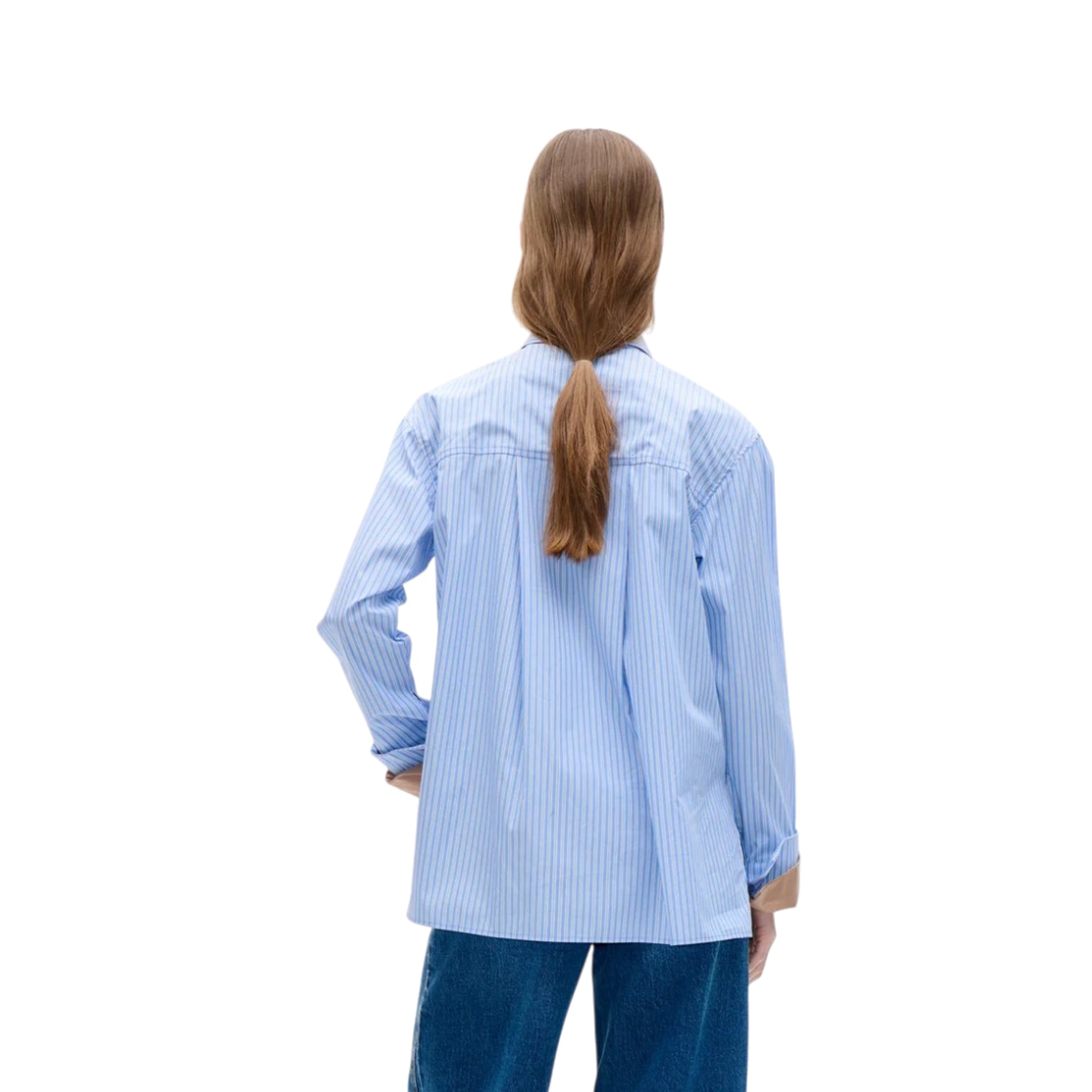 Baum und Pferdgarten Blouse Melinda