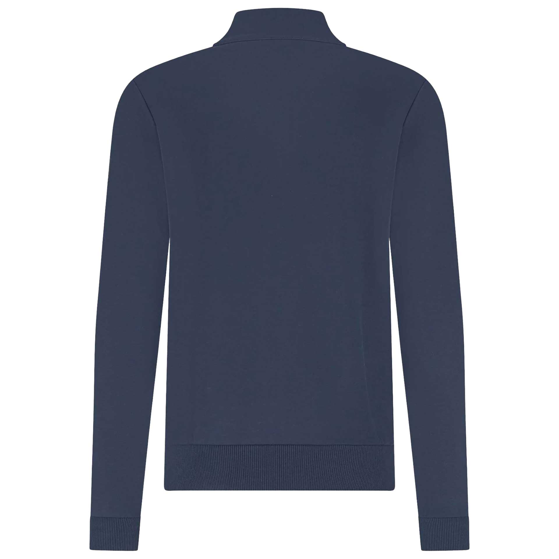 Blue Industry Sweater 5 Blue Industry Sweater