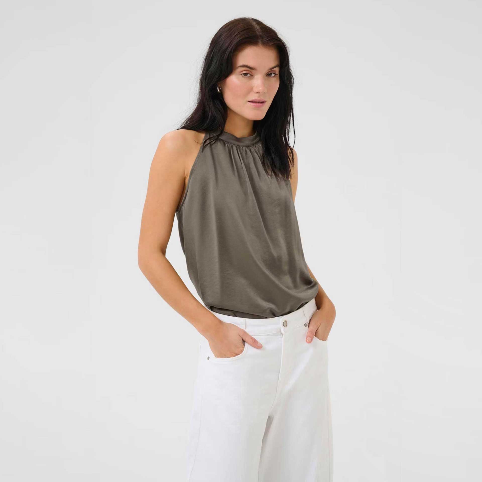 My Essential Wardrobe Top Estelle