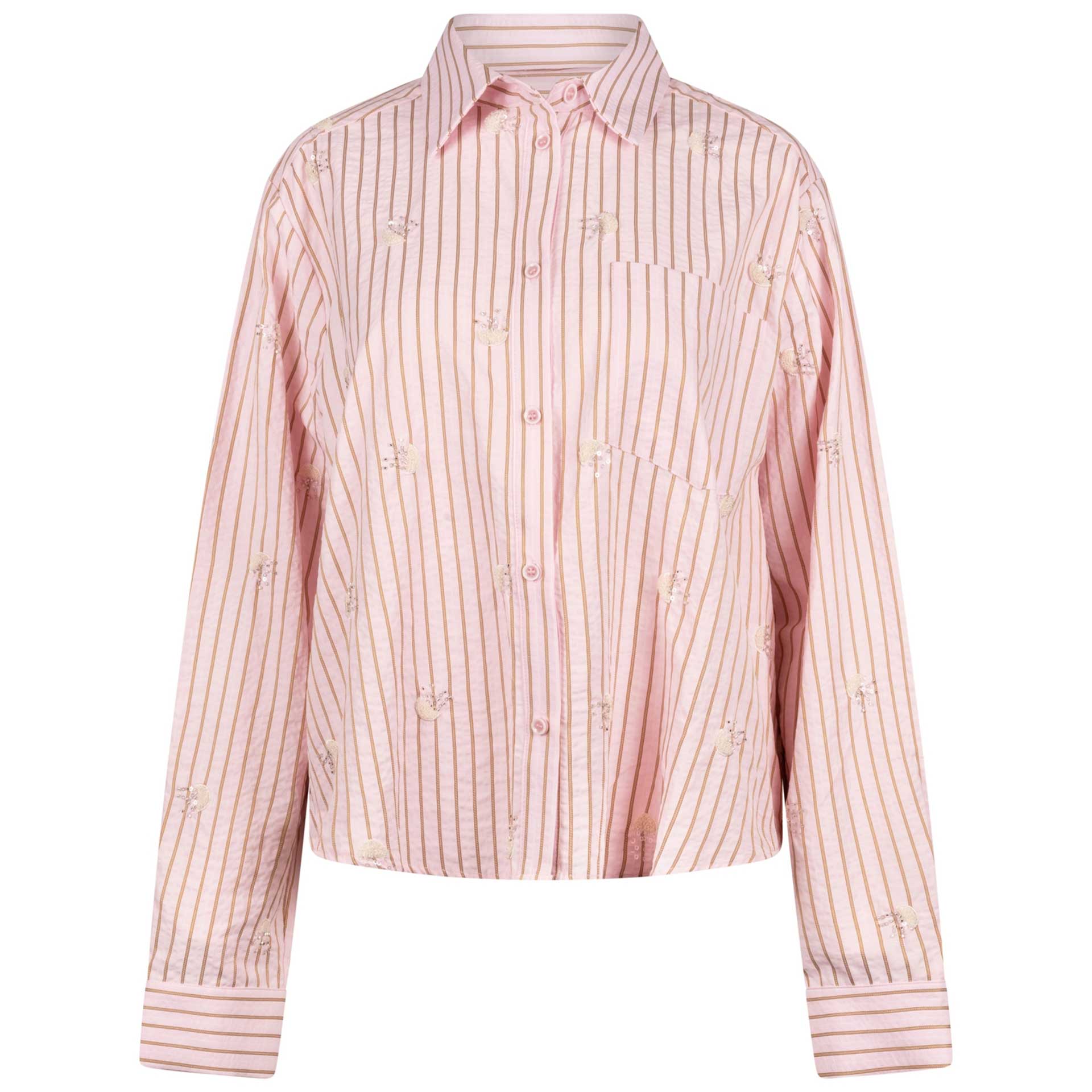 NUKUS Blouse Nowi