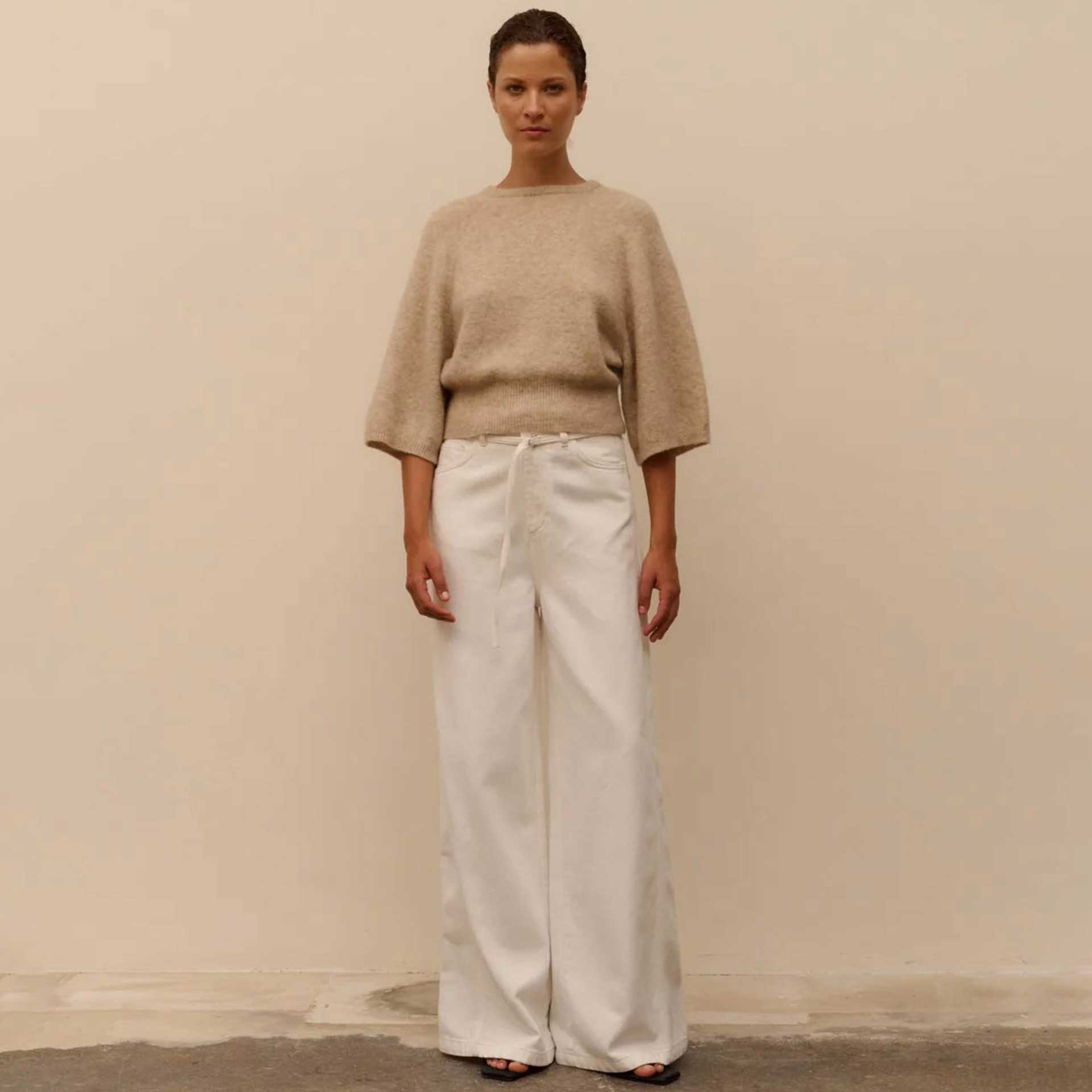 Club L'avenir Sweater Niva