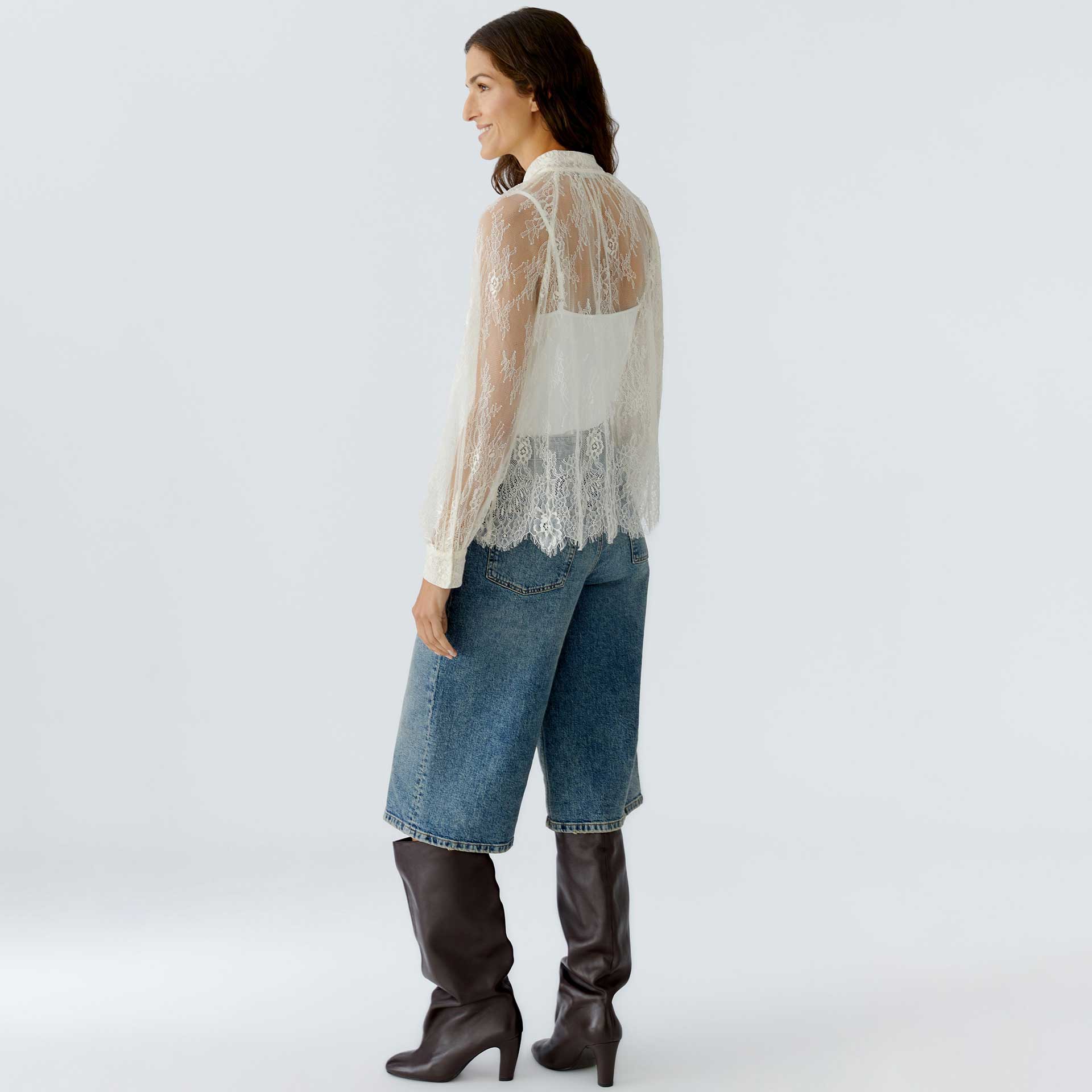 Oui Blouse