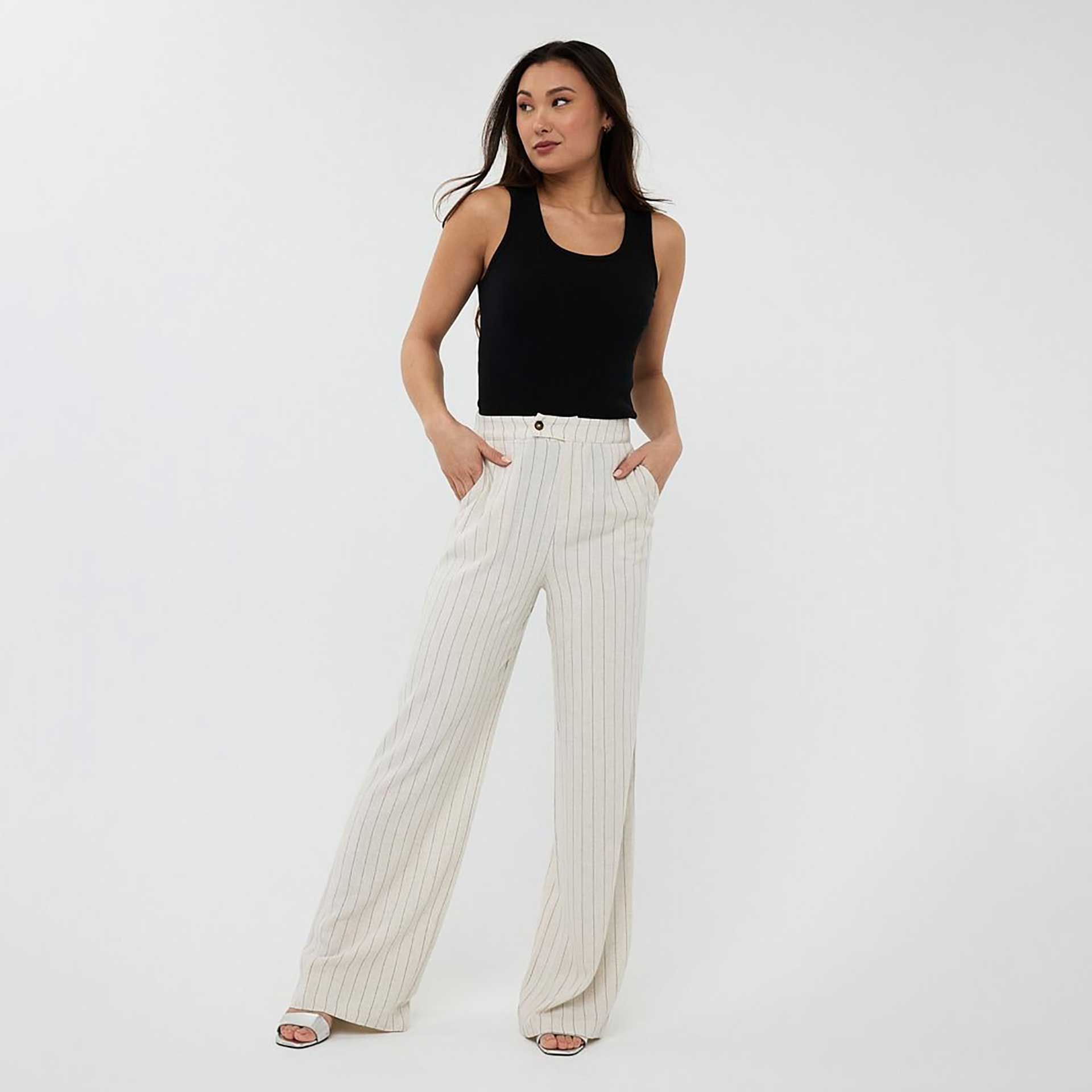 Esqualo Broek